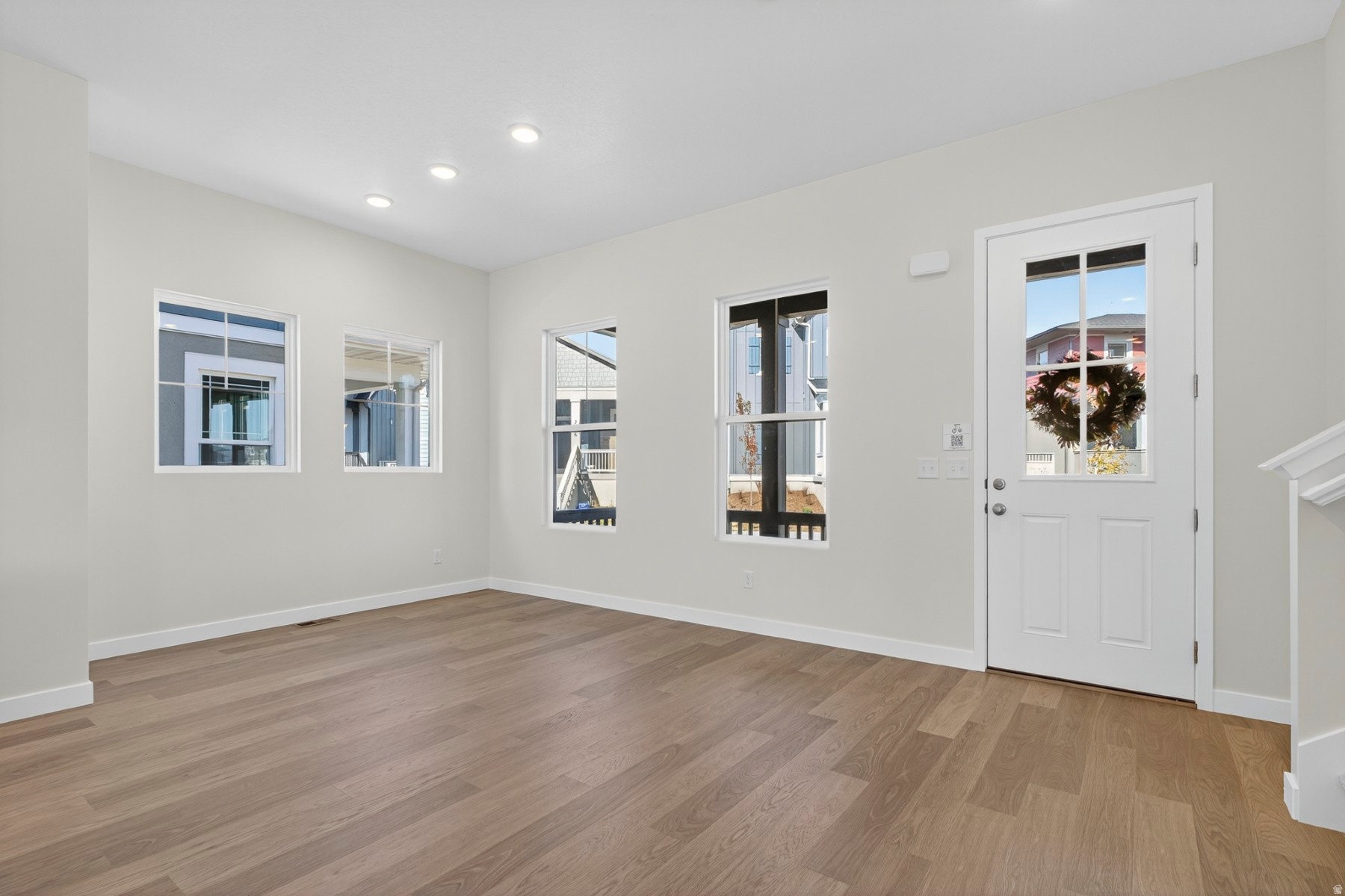 TERRAINE - Residential