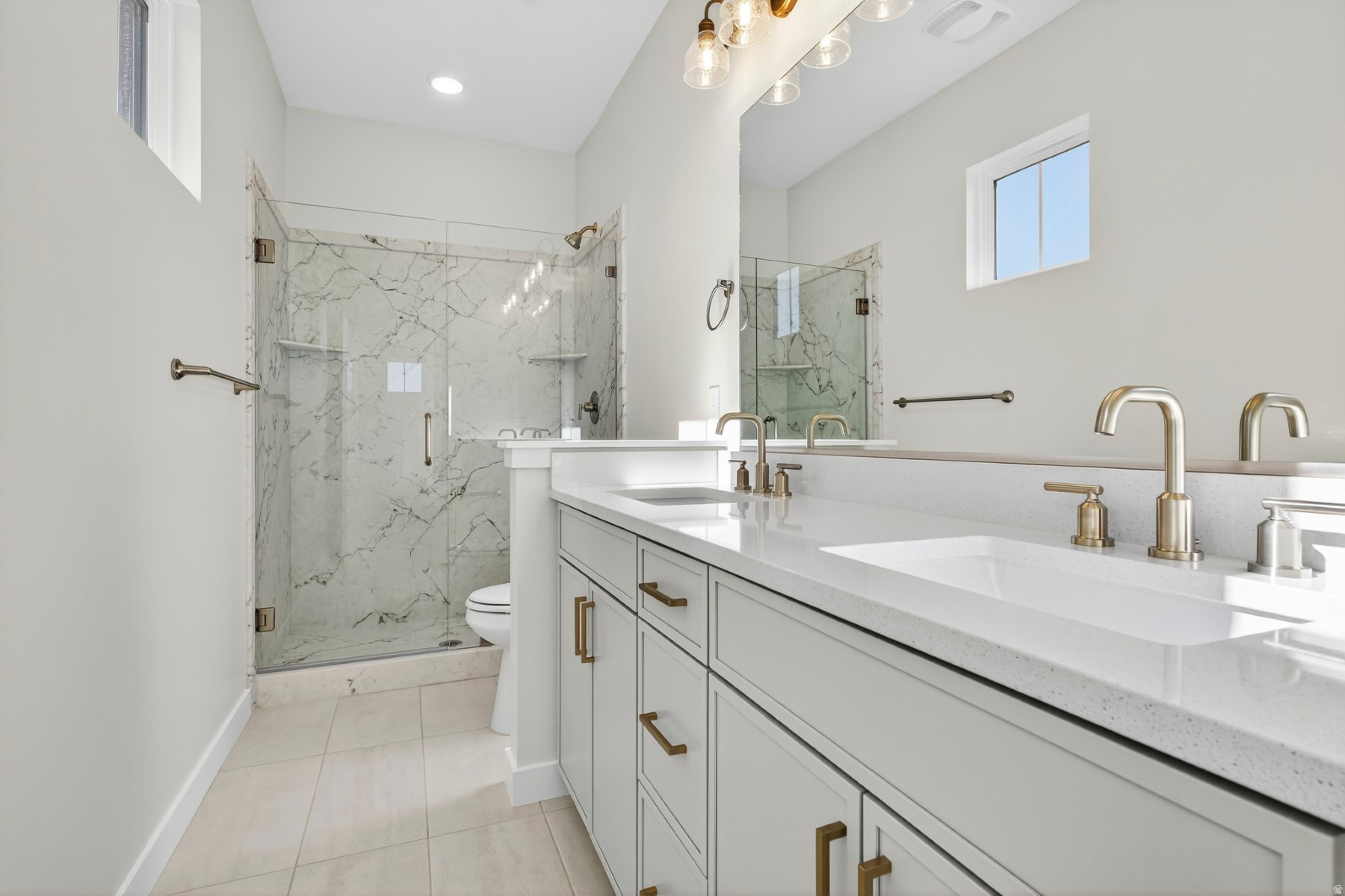 TERRAINE - Residential