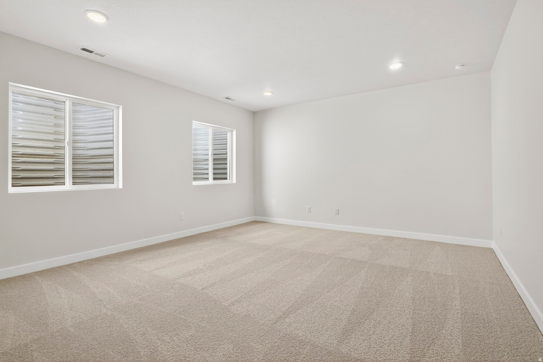 TERRAINE - Residential