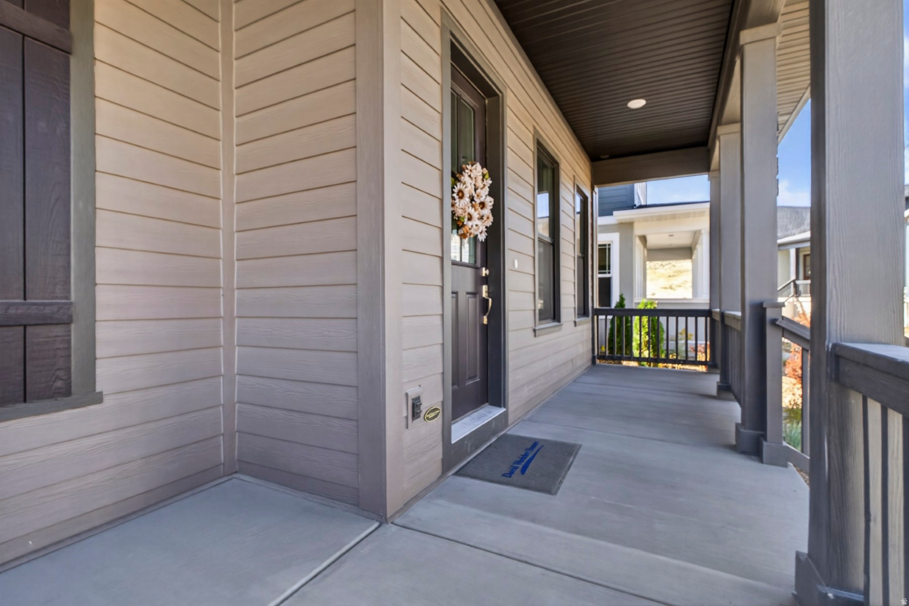 TERRAINE - Residential