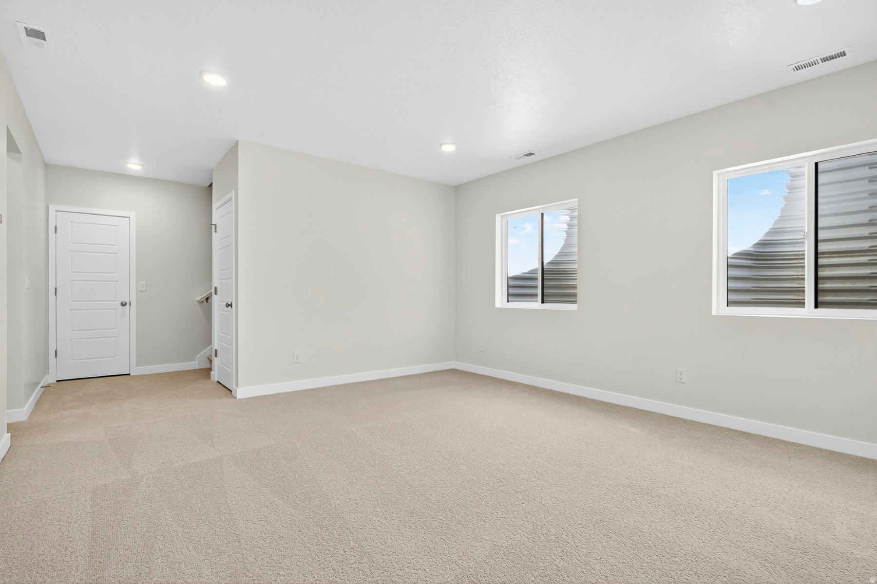 TERRAINE - Residential