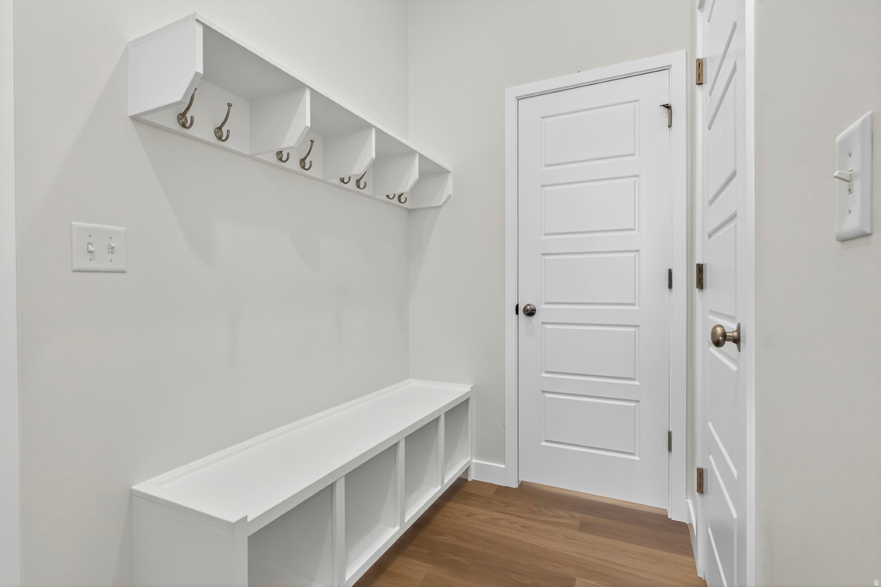 TERRAINE - Residential