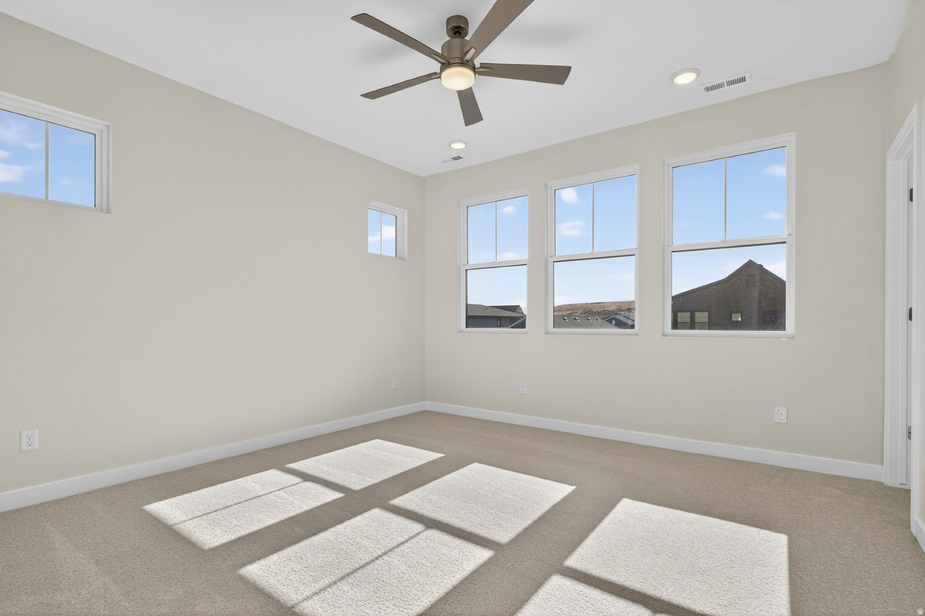 TERRAINE - Residential