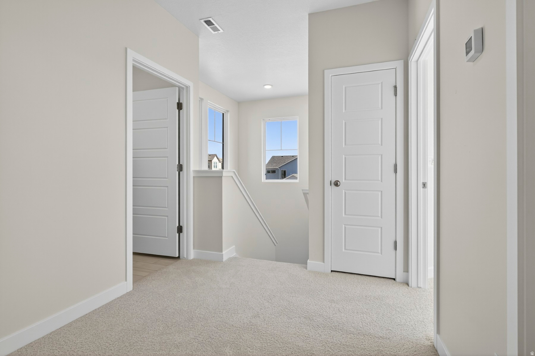 TERRAINE - Residential