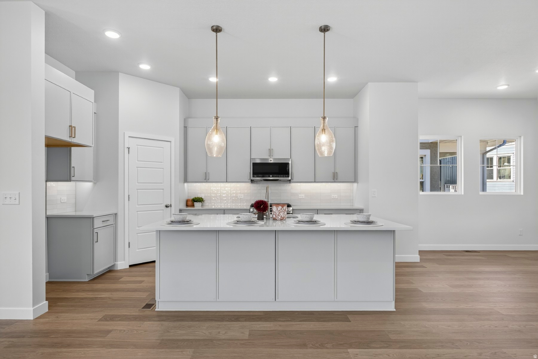 TERRAINE - Residential