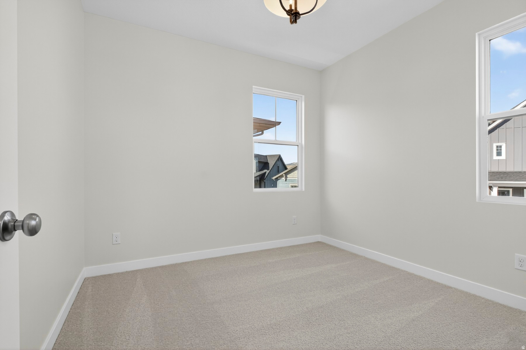 TERRAINE - Residential