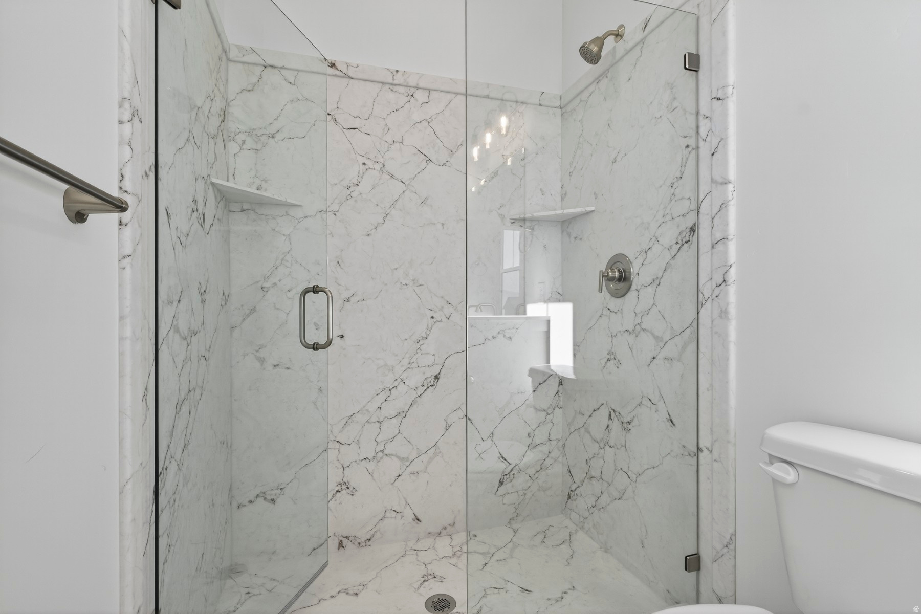 TERRAINE - Residential