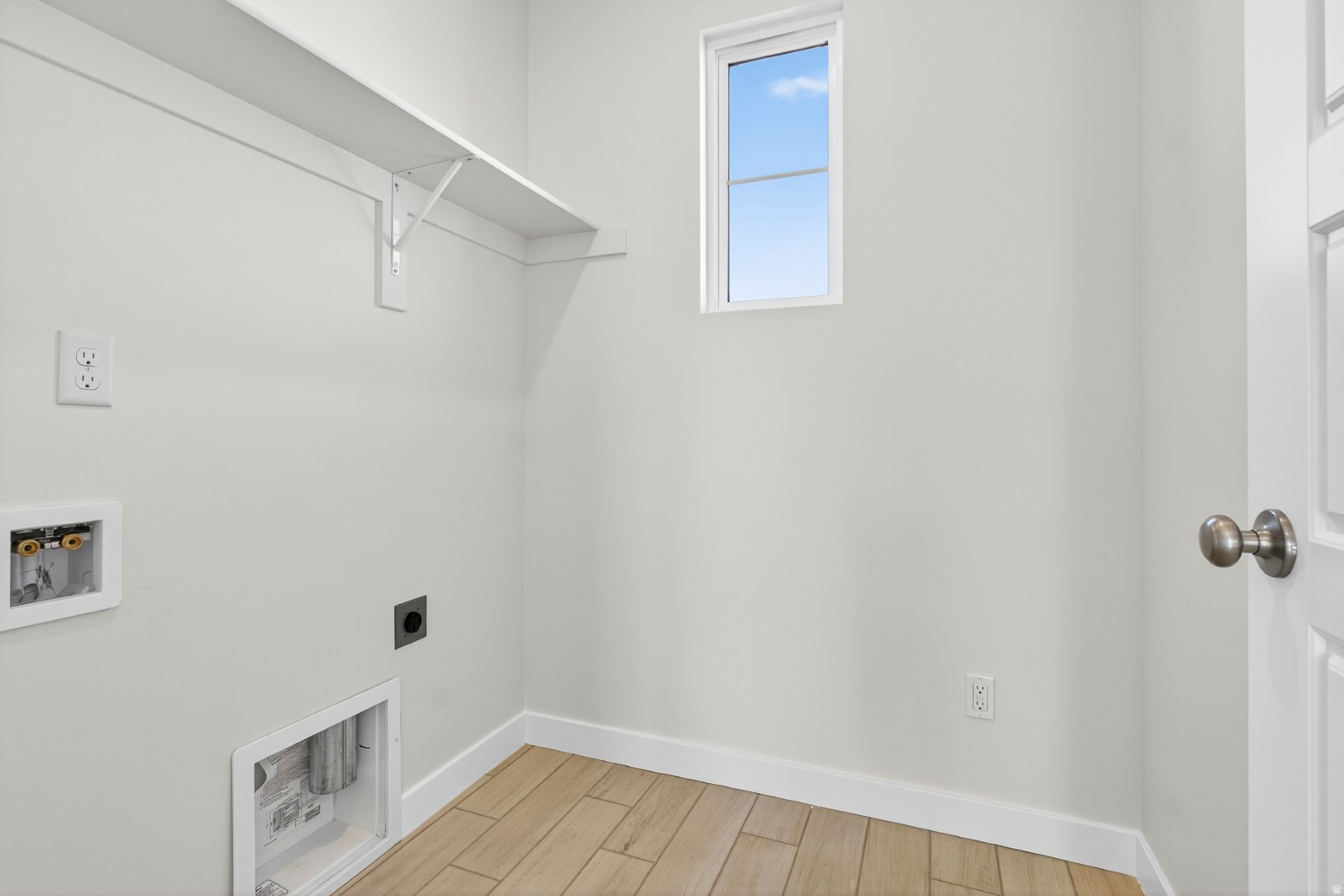 TERRAINE - Residential