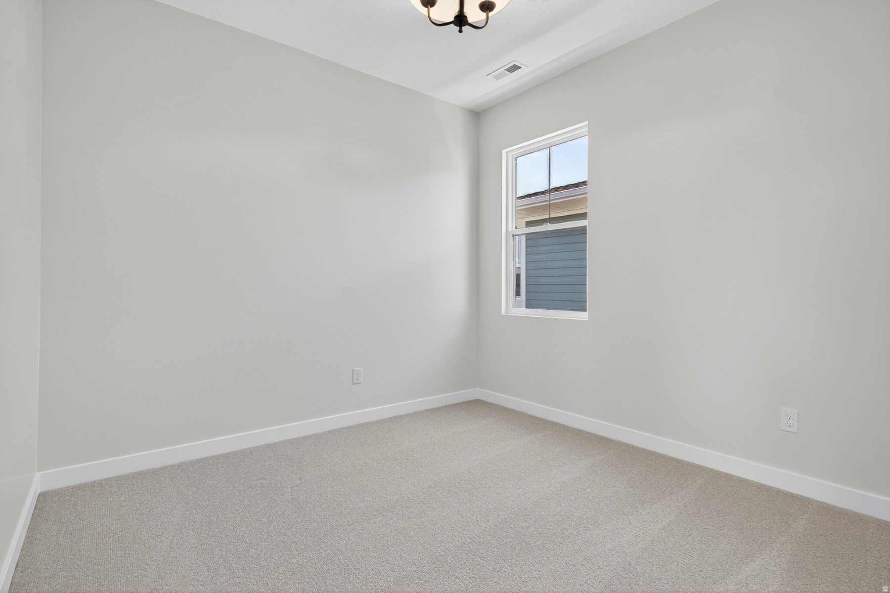 TERRAINE - Residential