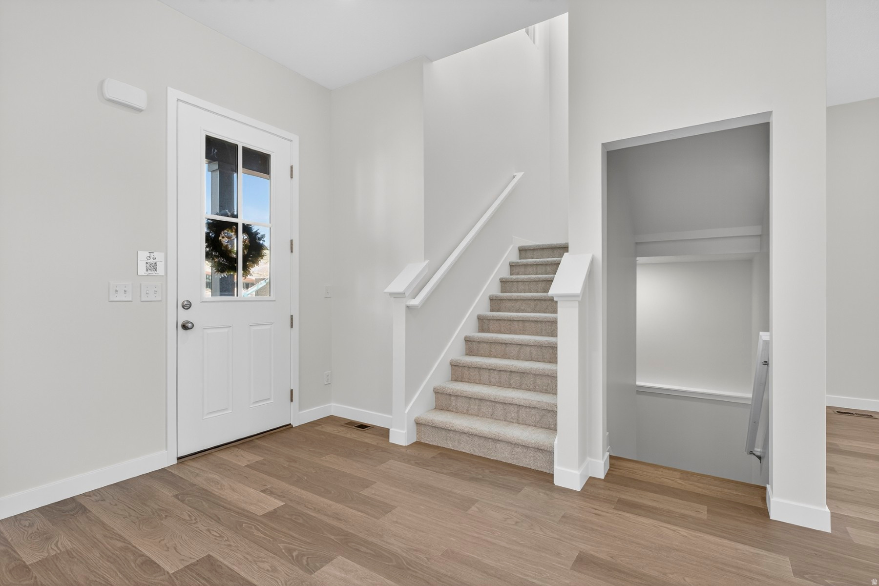 TERRAINE - Residential