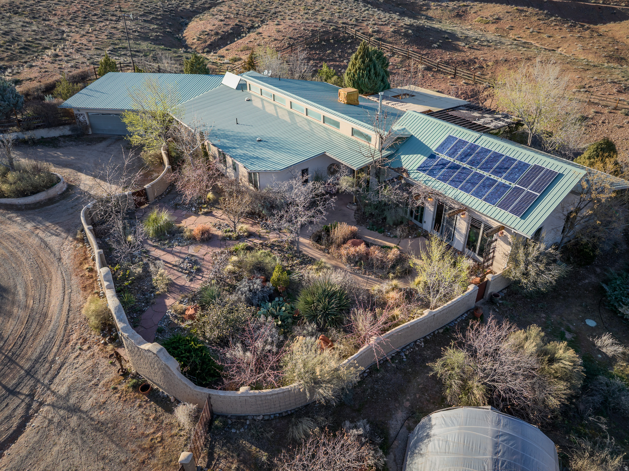 MULE EAR ACCRES - Residential