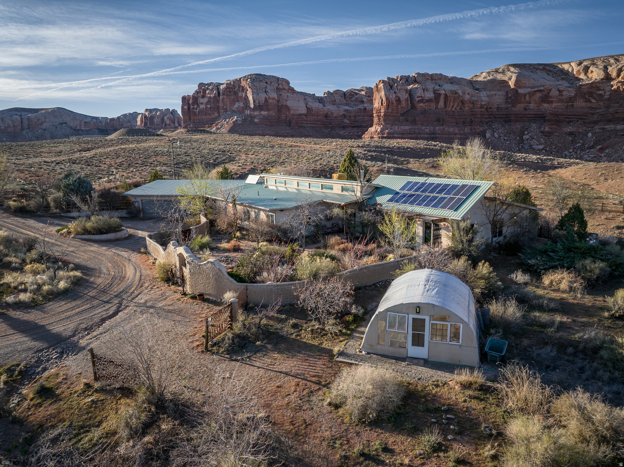MULE EAR ACCRES - Residential