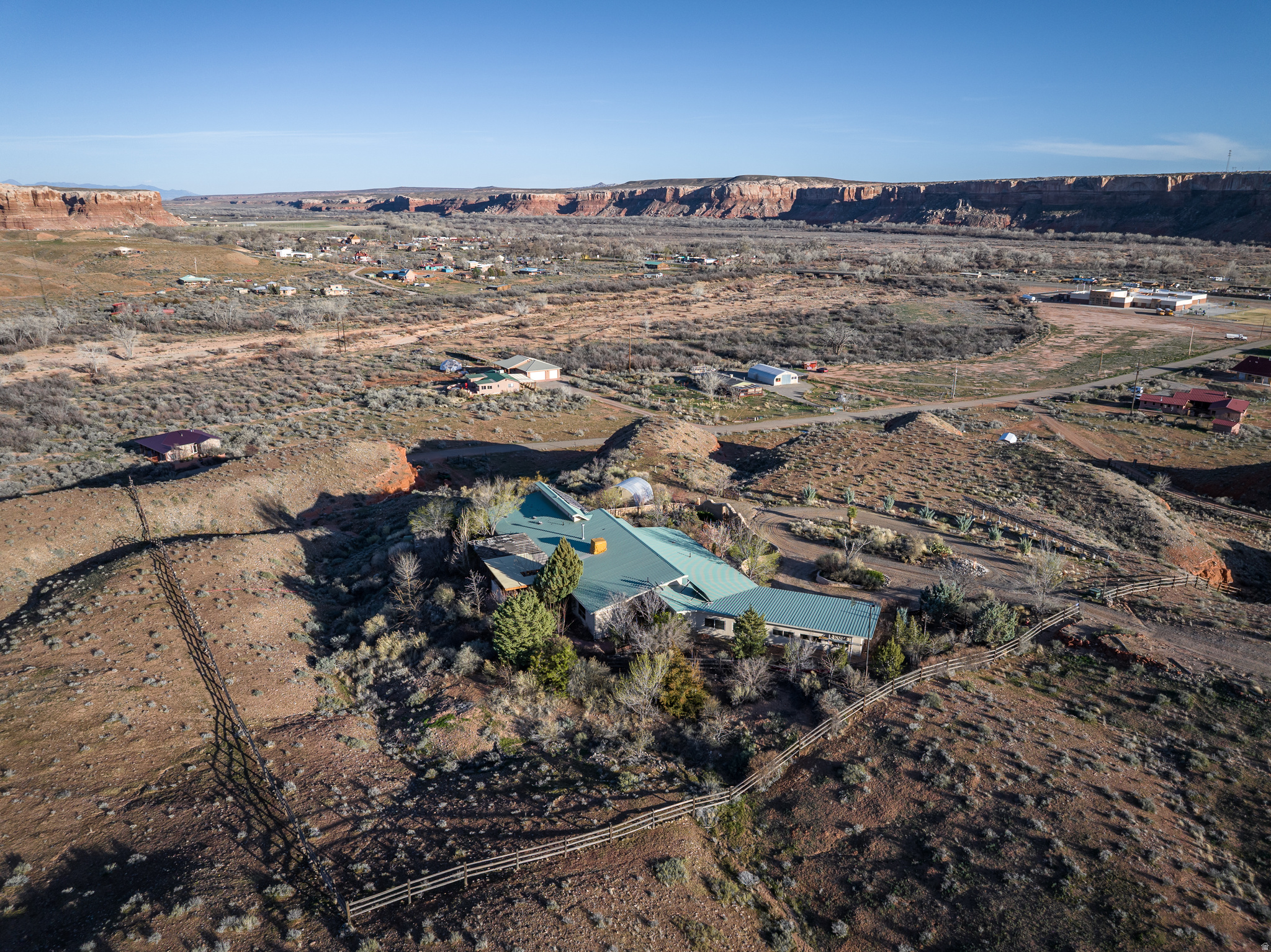 MULE EAR ACCRES - Residential
