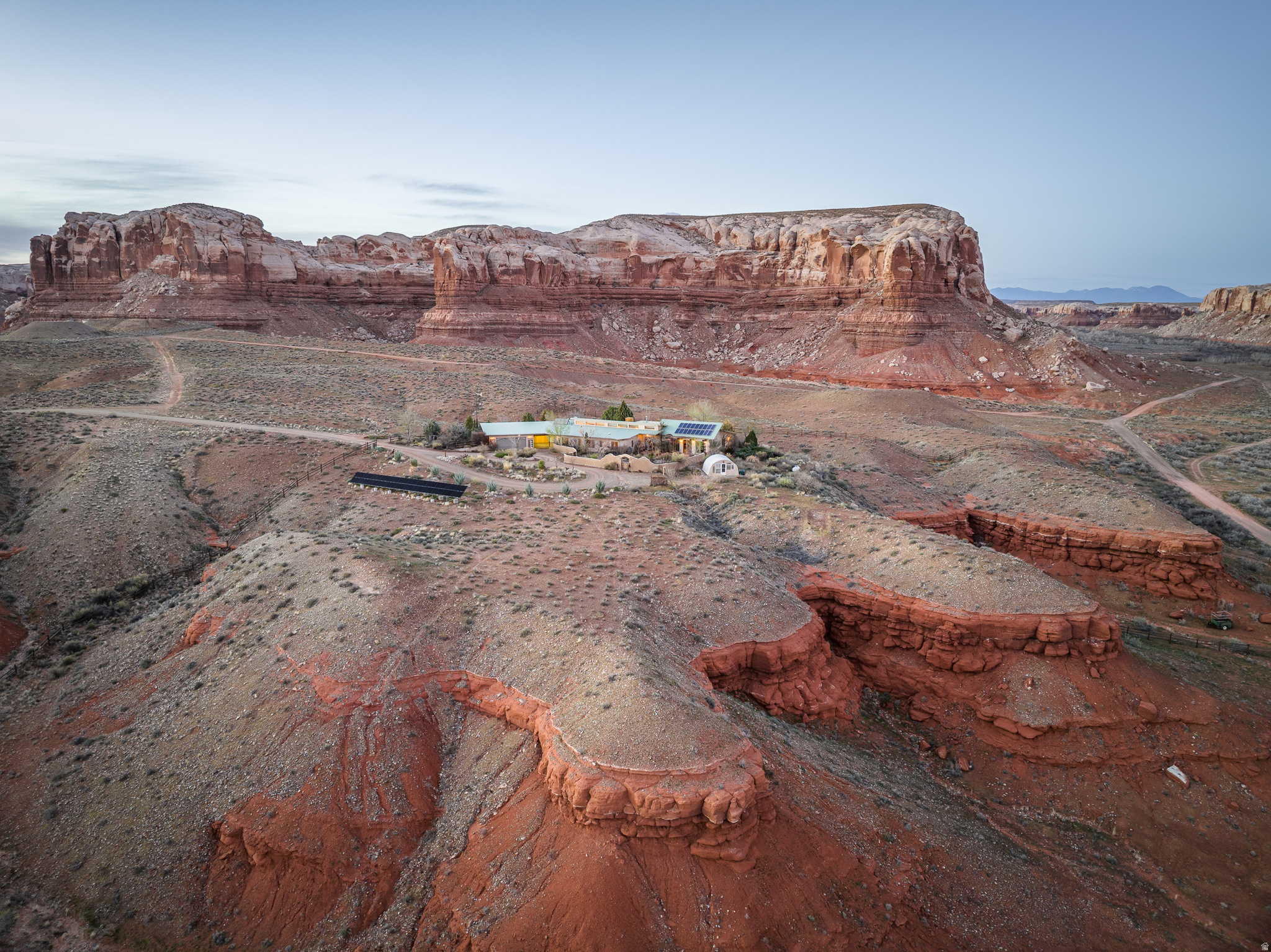 MULE EAR ACCRES - Residential