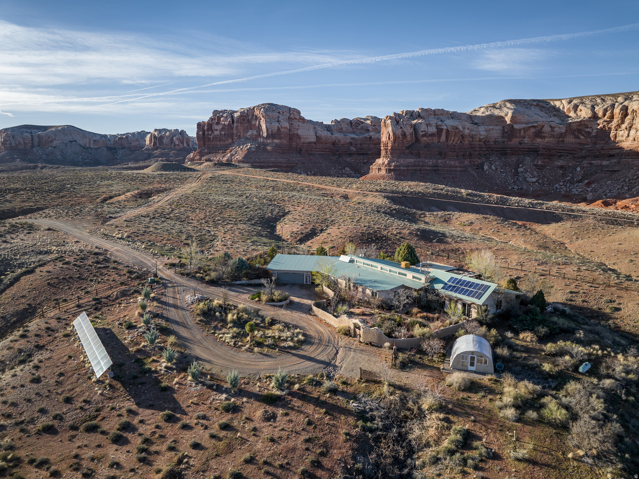 MULE EAR ACCRES - Residential