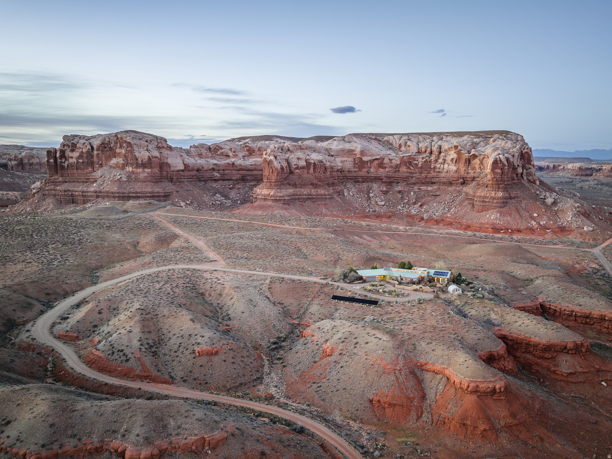 MULE EAR ACCRES - Residential