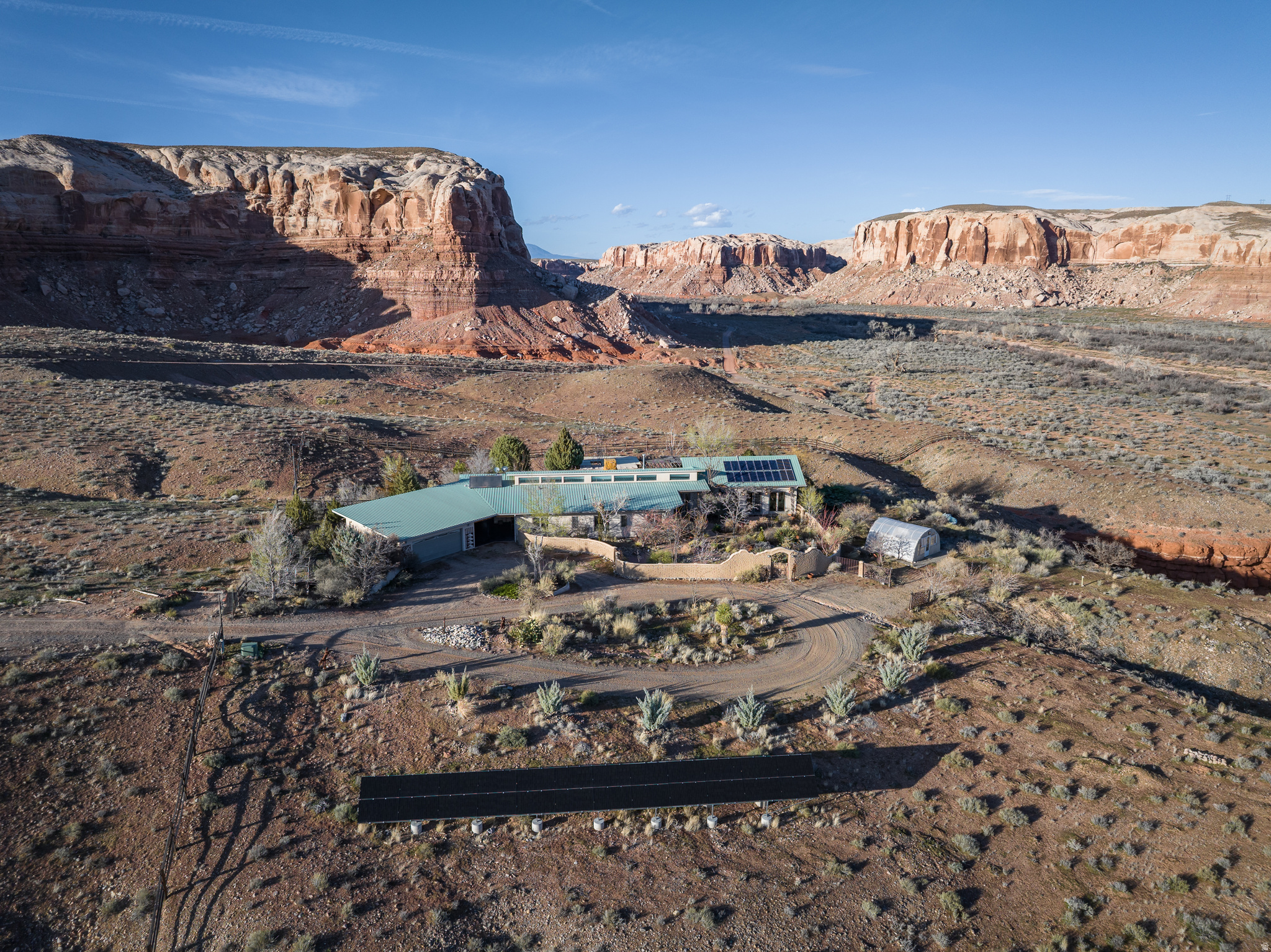 MULE EAR ACCRES - Residential