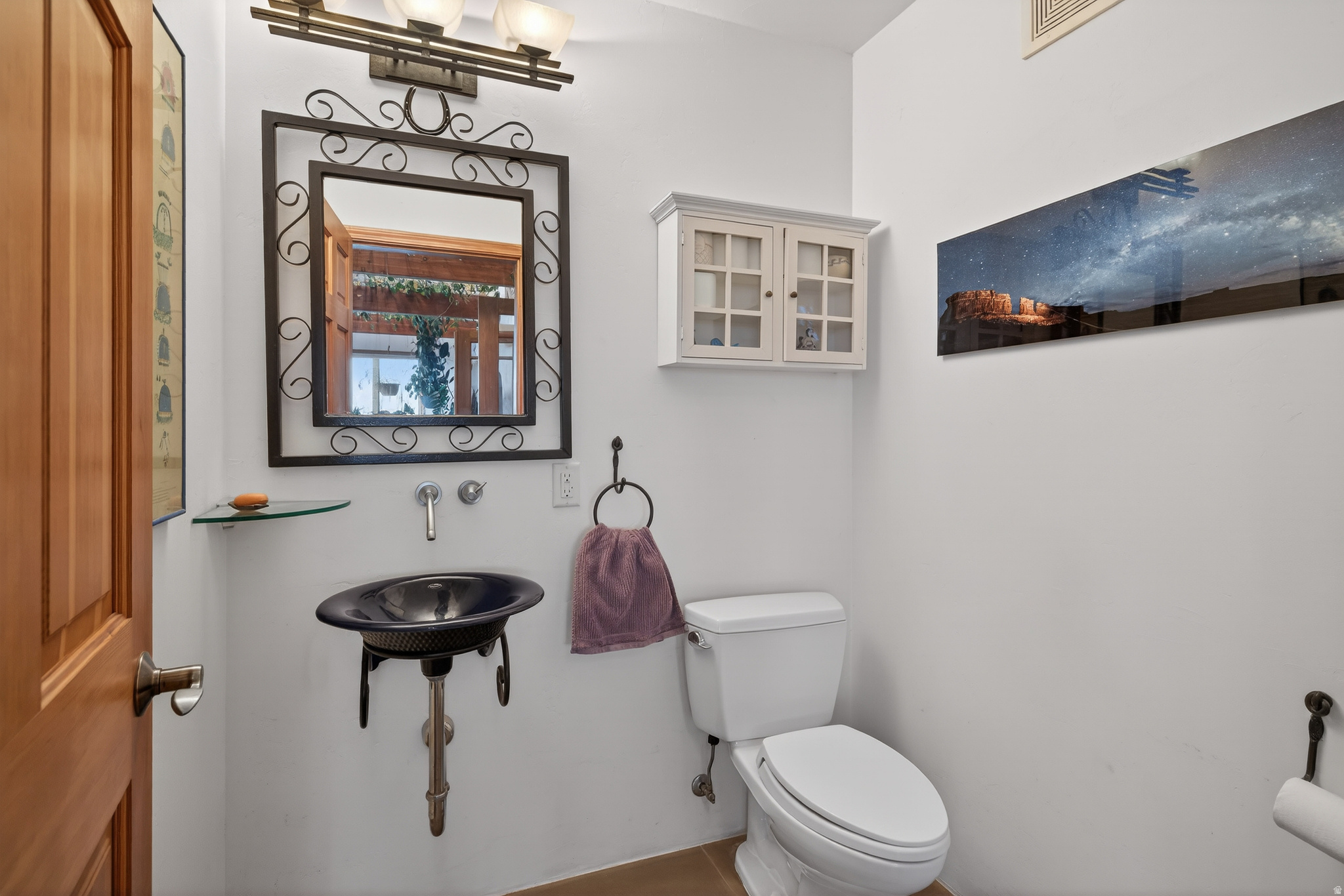 MULE EAR ACCRES - Residential