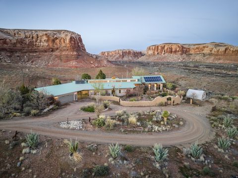 Homes For Sale - 111 W Abby Rd<br/> San Juan County, Bluff, UT 84512