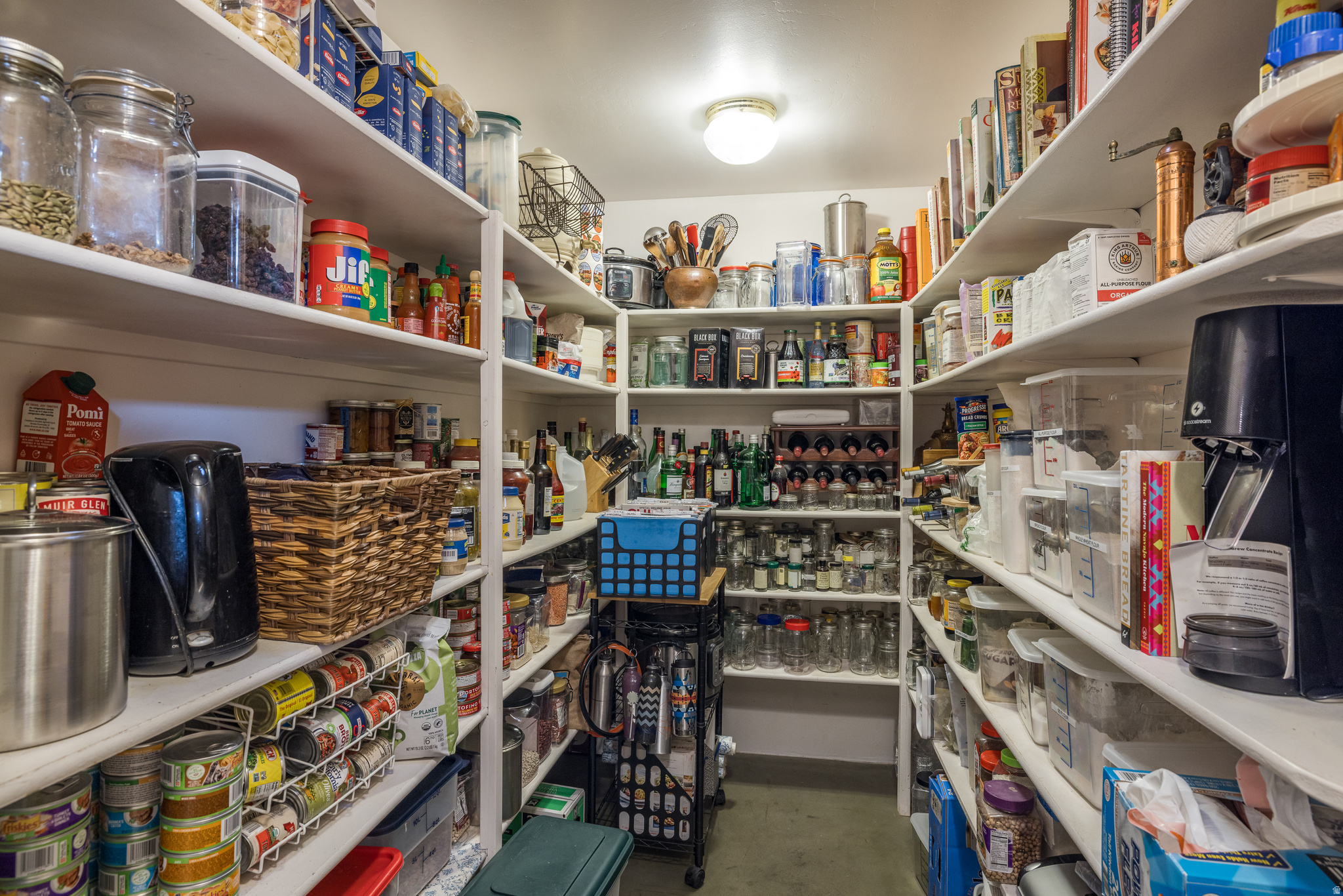 MULE EAR ACCRES - Residential