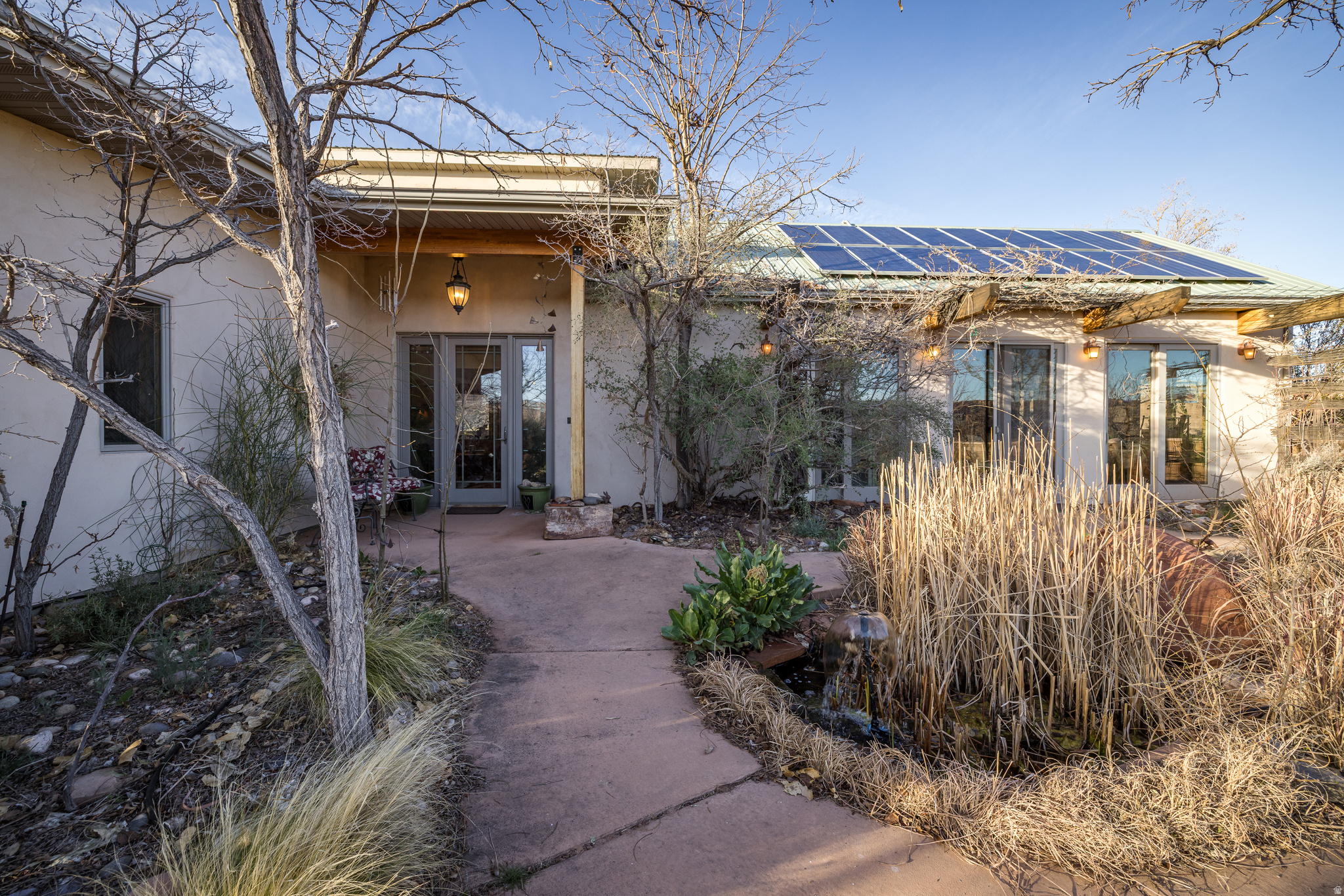 MULE EAR ACCRES - Residential