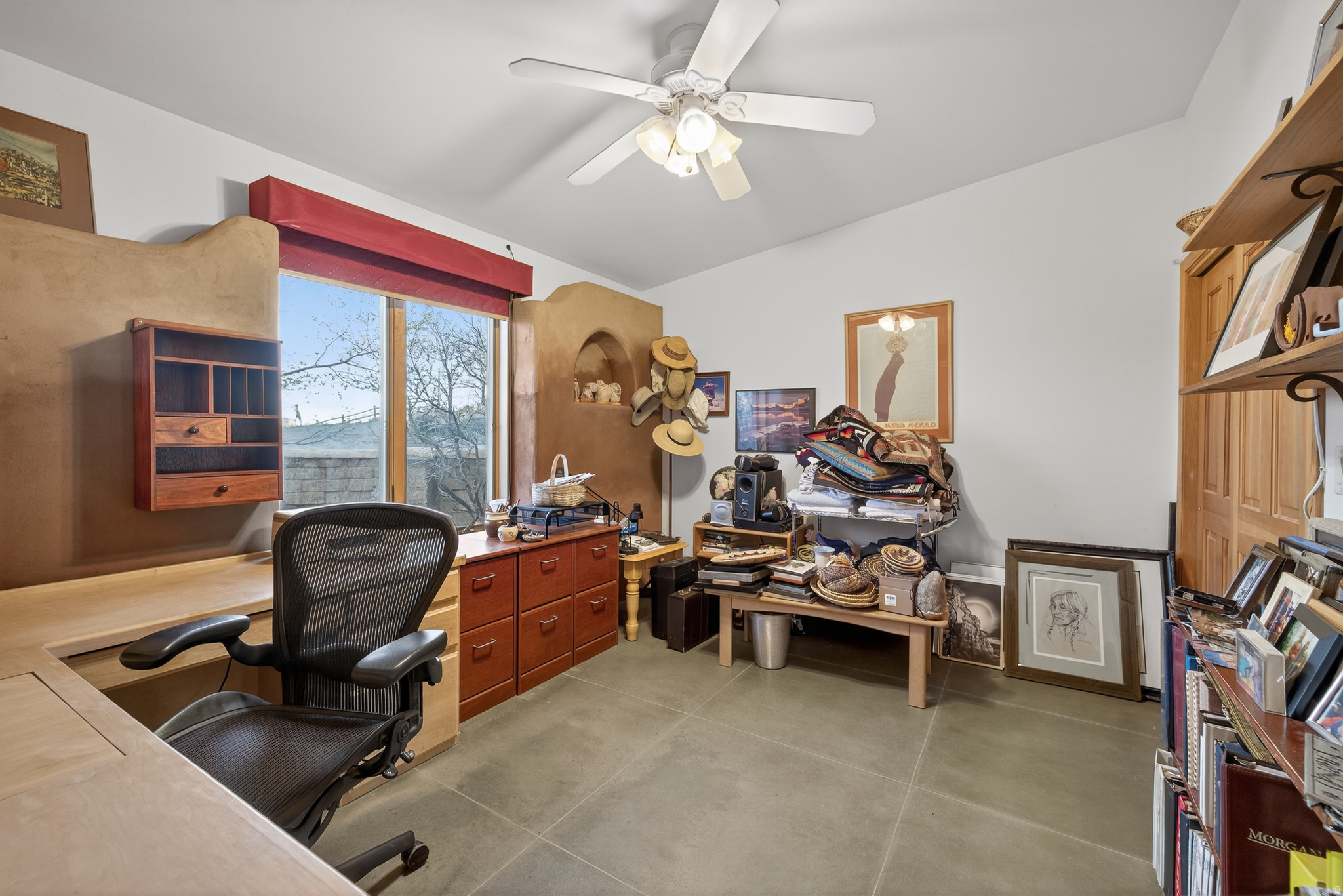 MULE EAR ACCRES - Residential