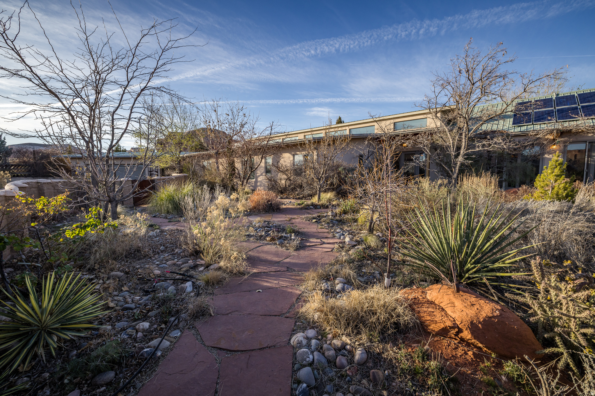 MULE EAR ACCRES - Residential