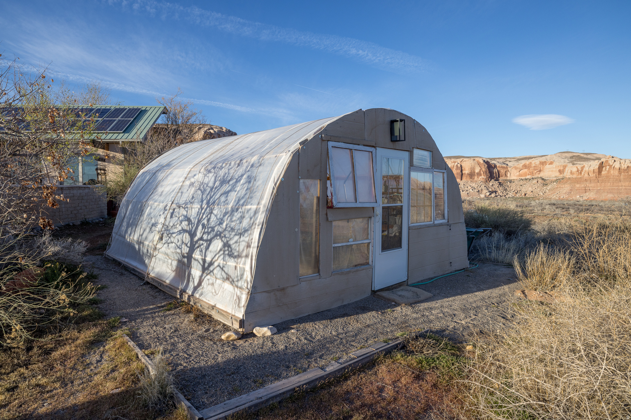 MULE EAR ACCRES - Residential