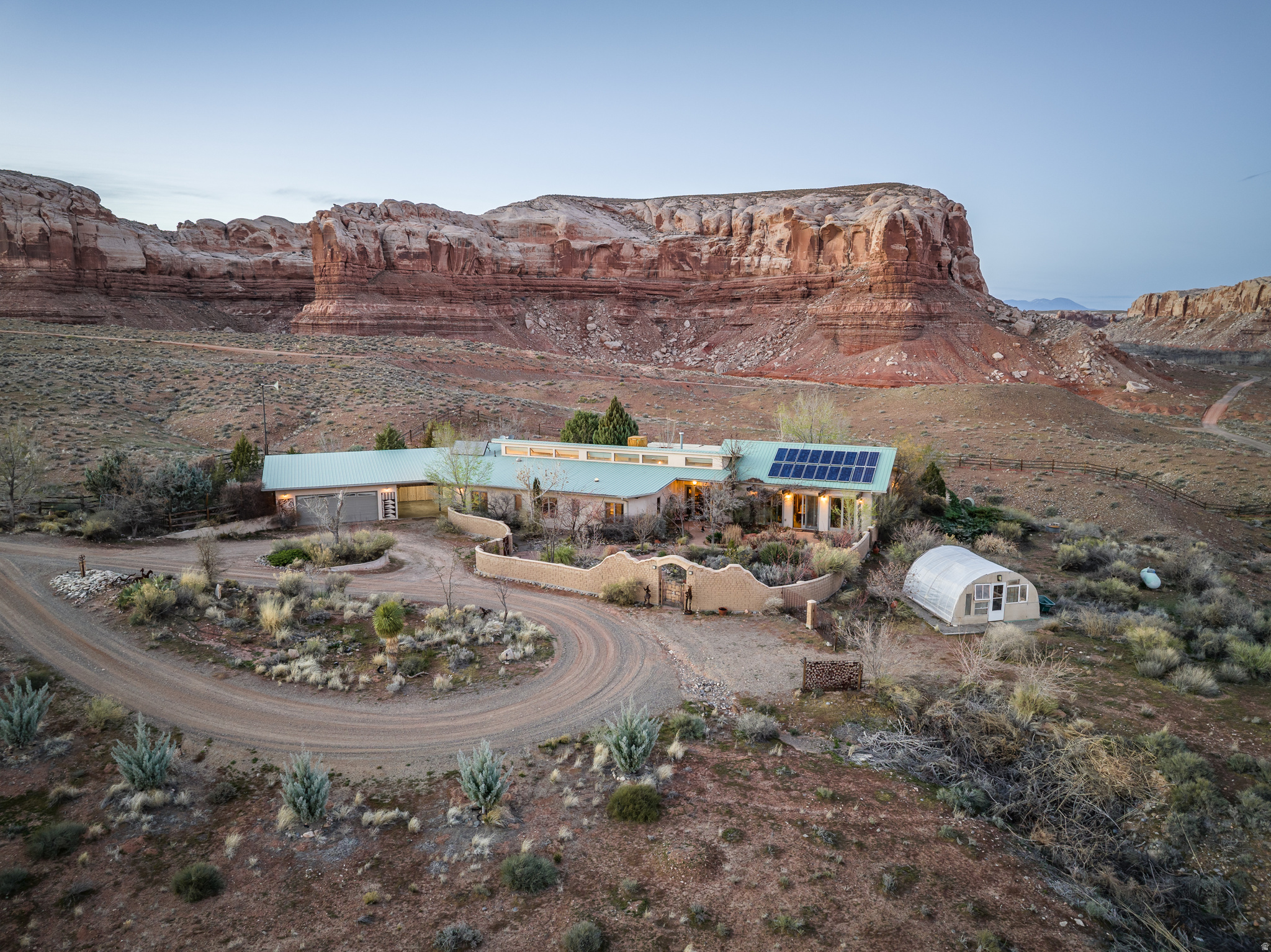 MULE EAR ACCRES - Residential