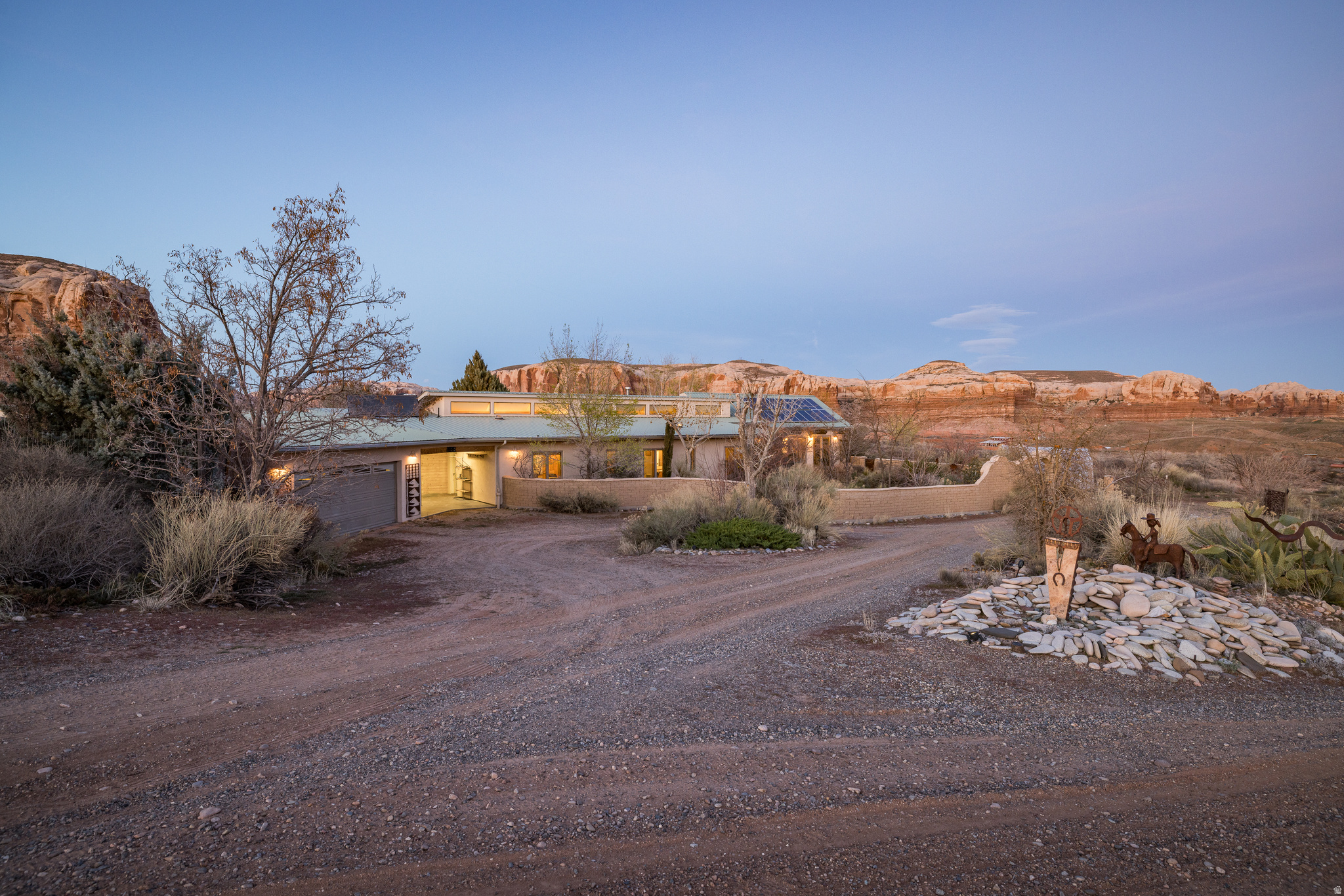 MULE EAR ACCRES - Residential