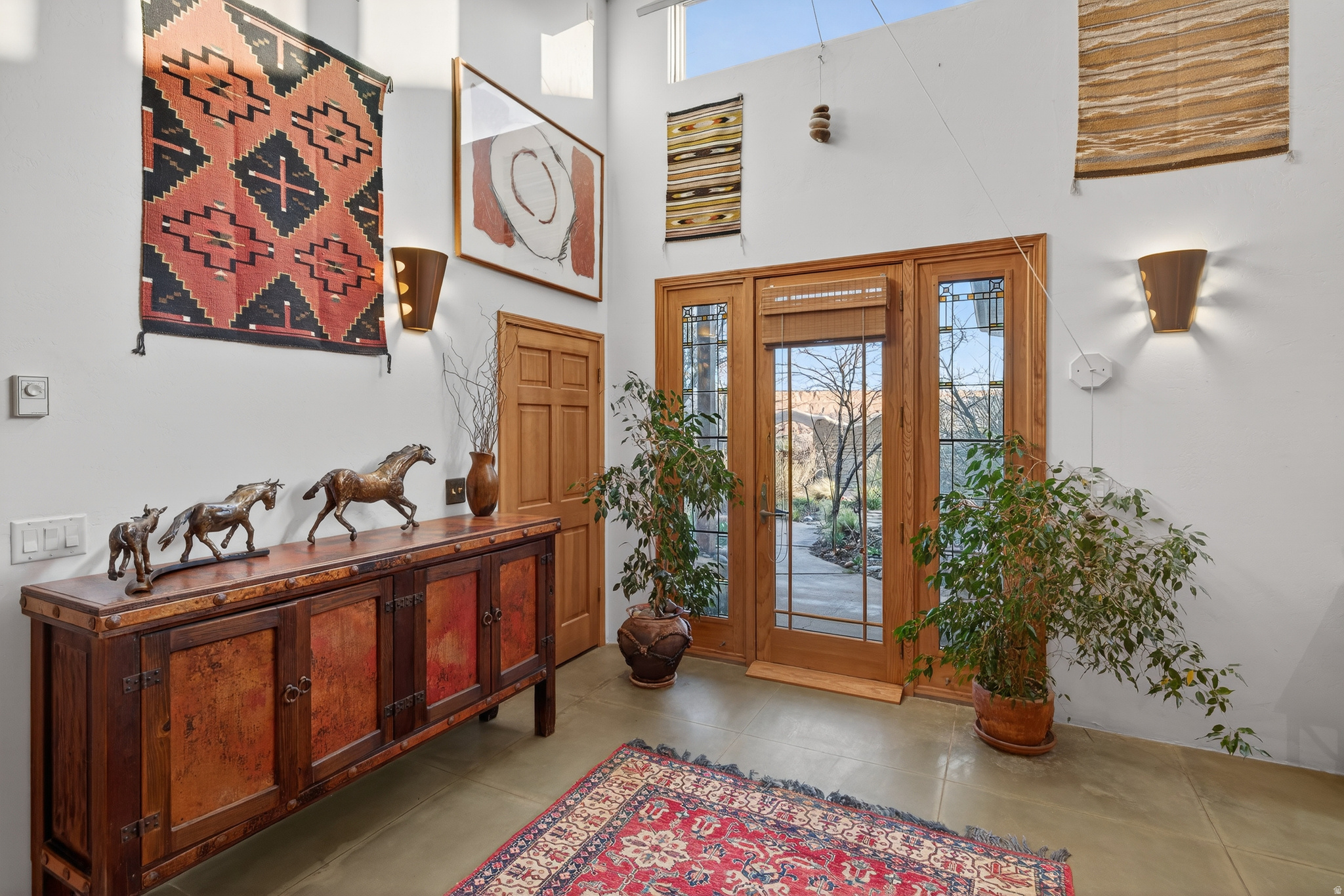 MULE EAR ACCRES - Residential