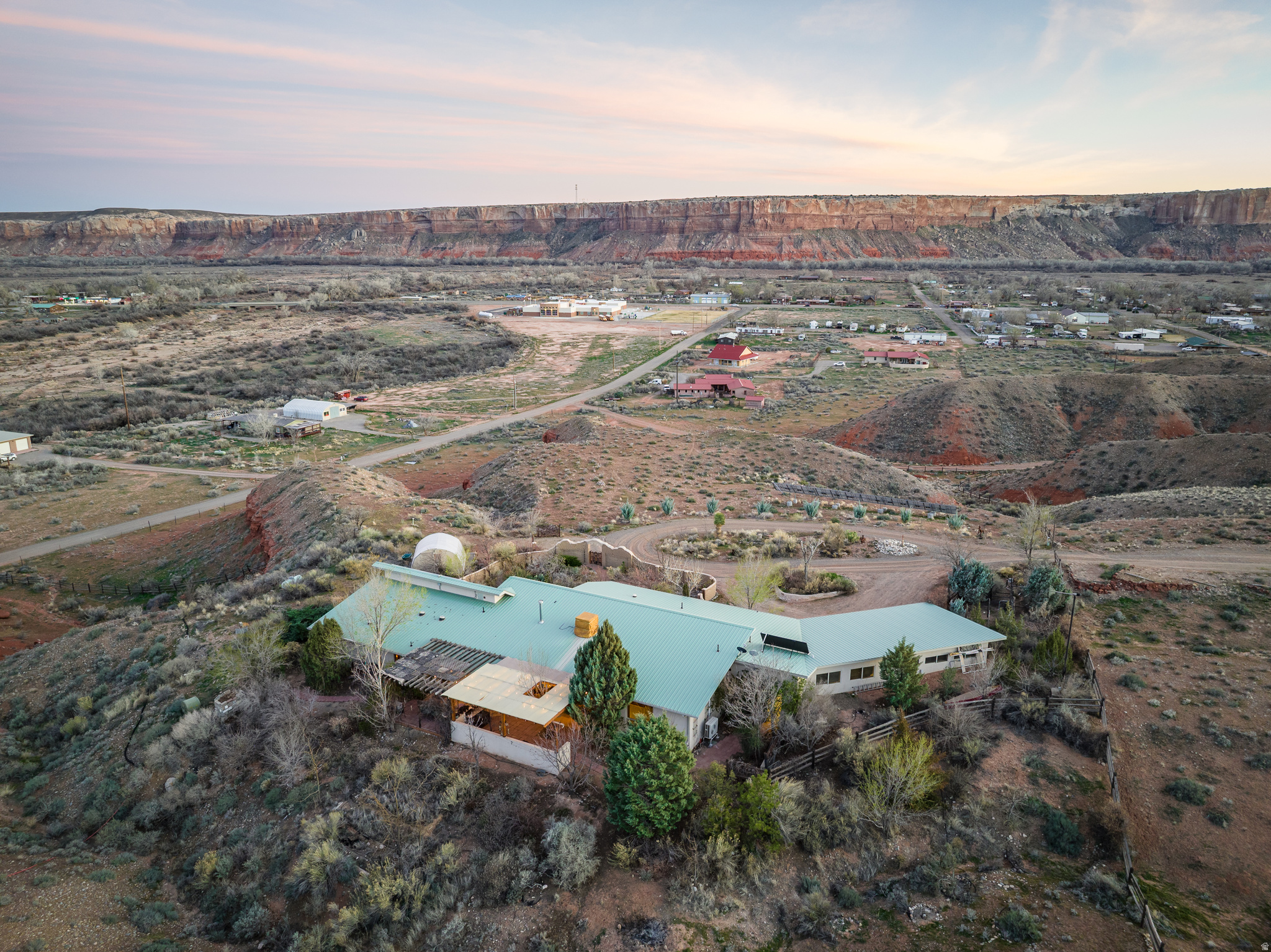 MULE EAR ACCRES - Residential