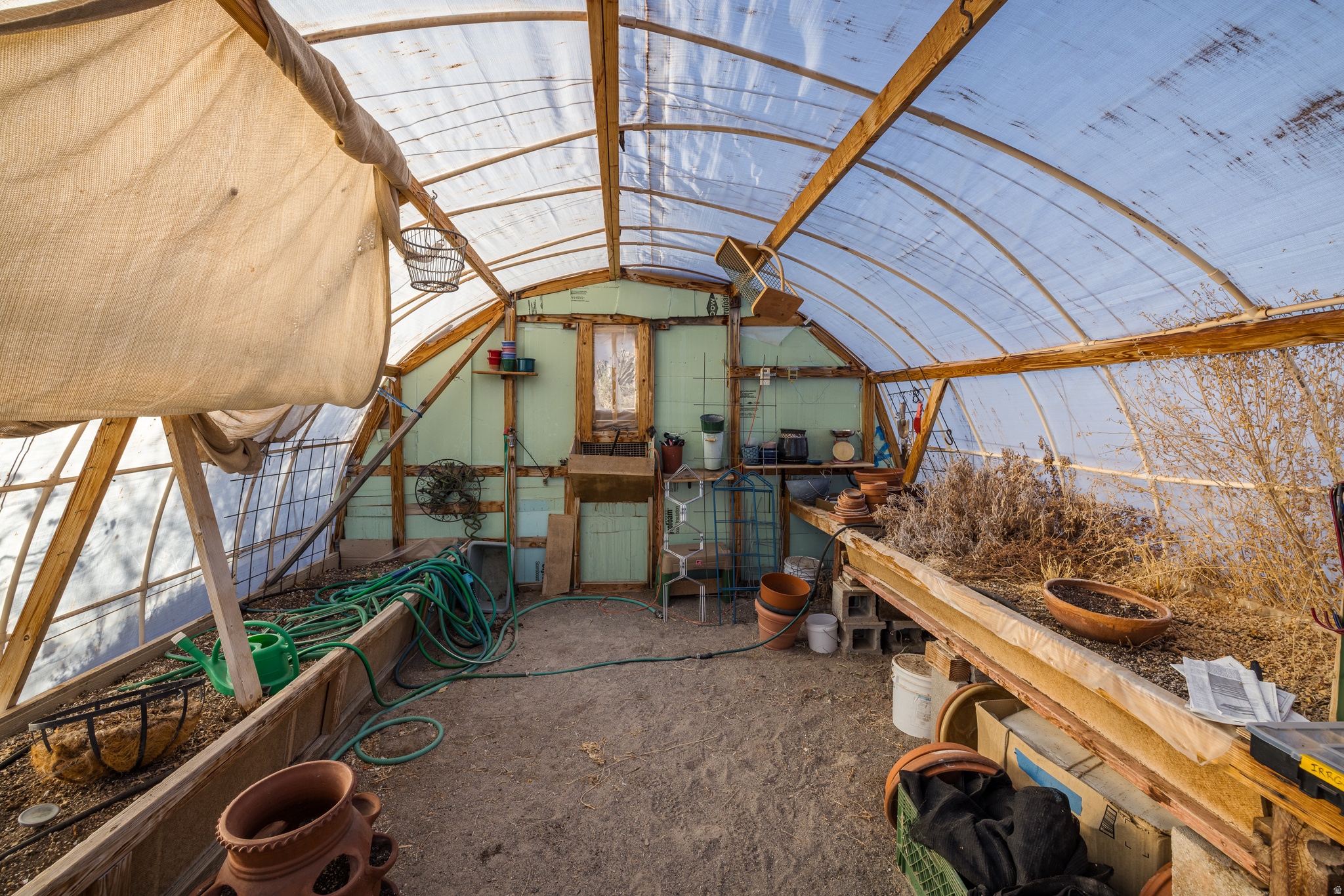 MULE EAR ACCRES - Residential