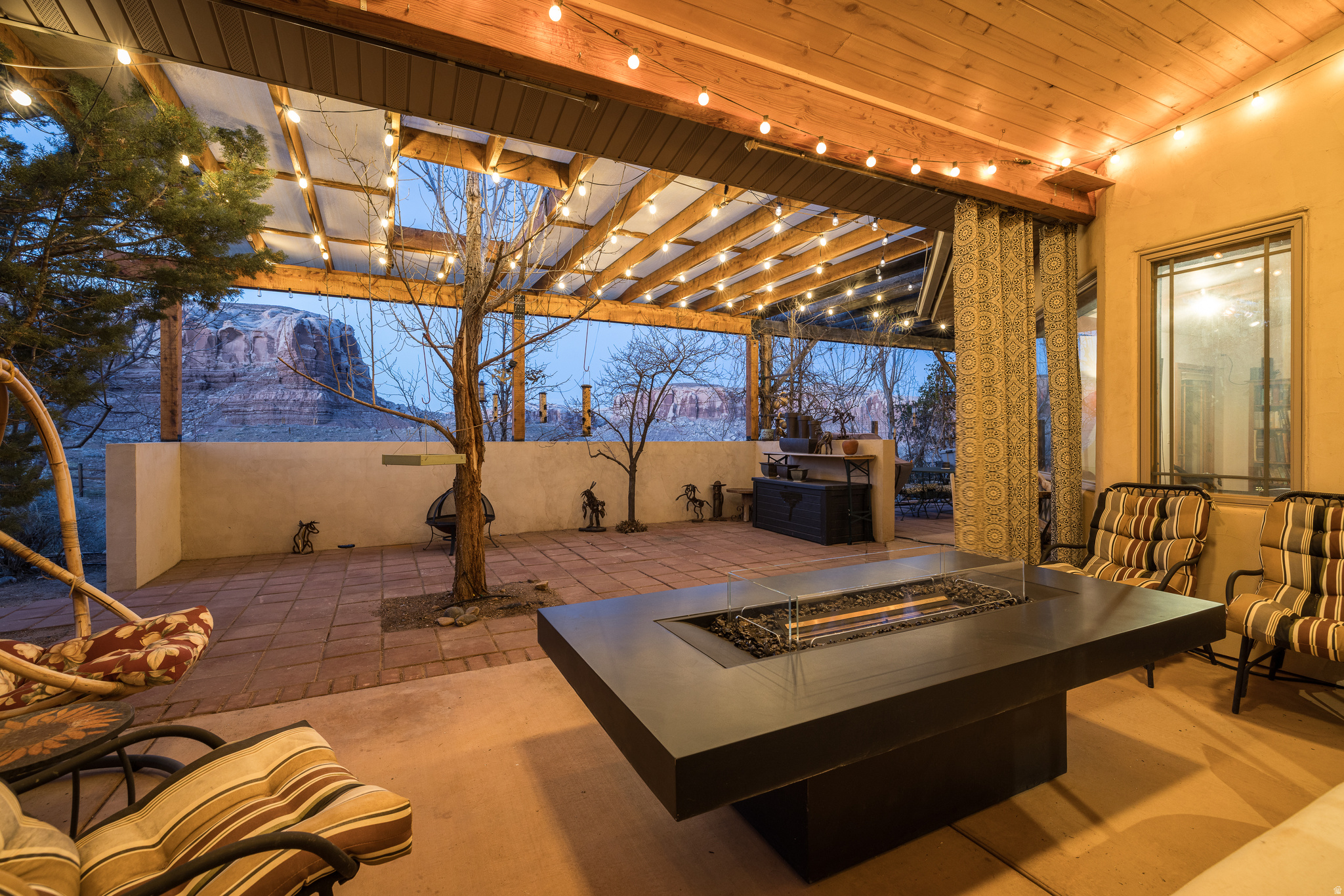 MULE EAR ACCRES - Residential