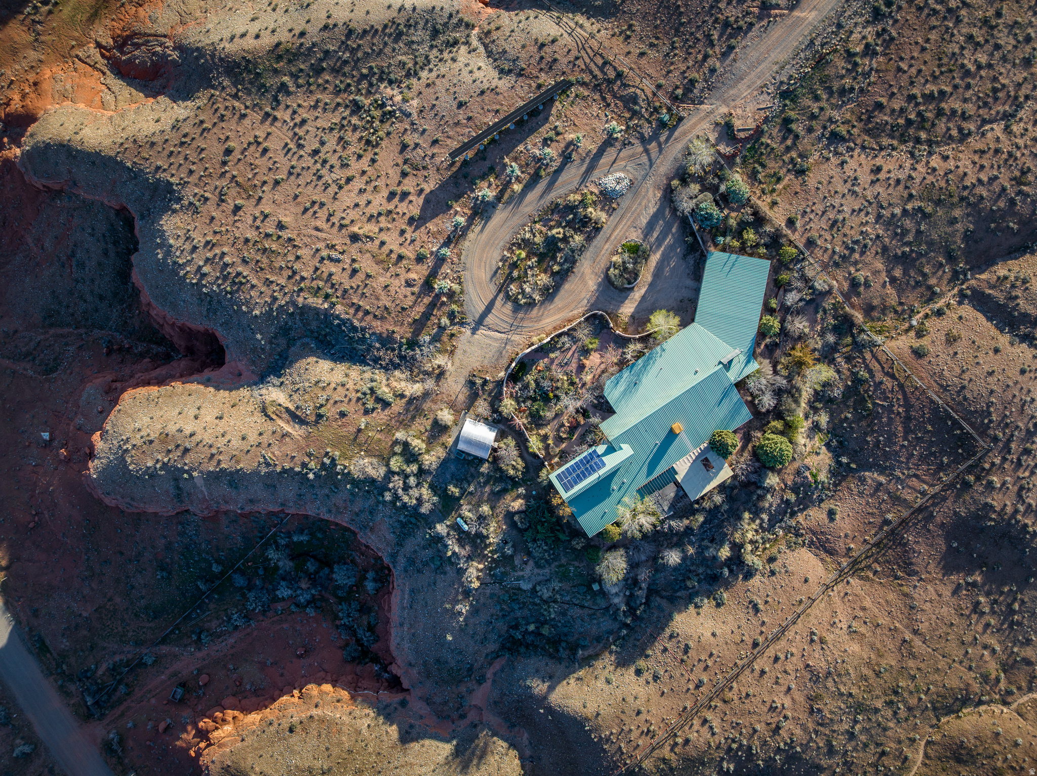 MULE EAR ACCRES - Residential