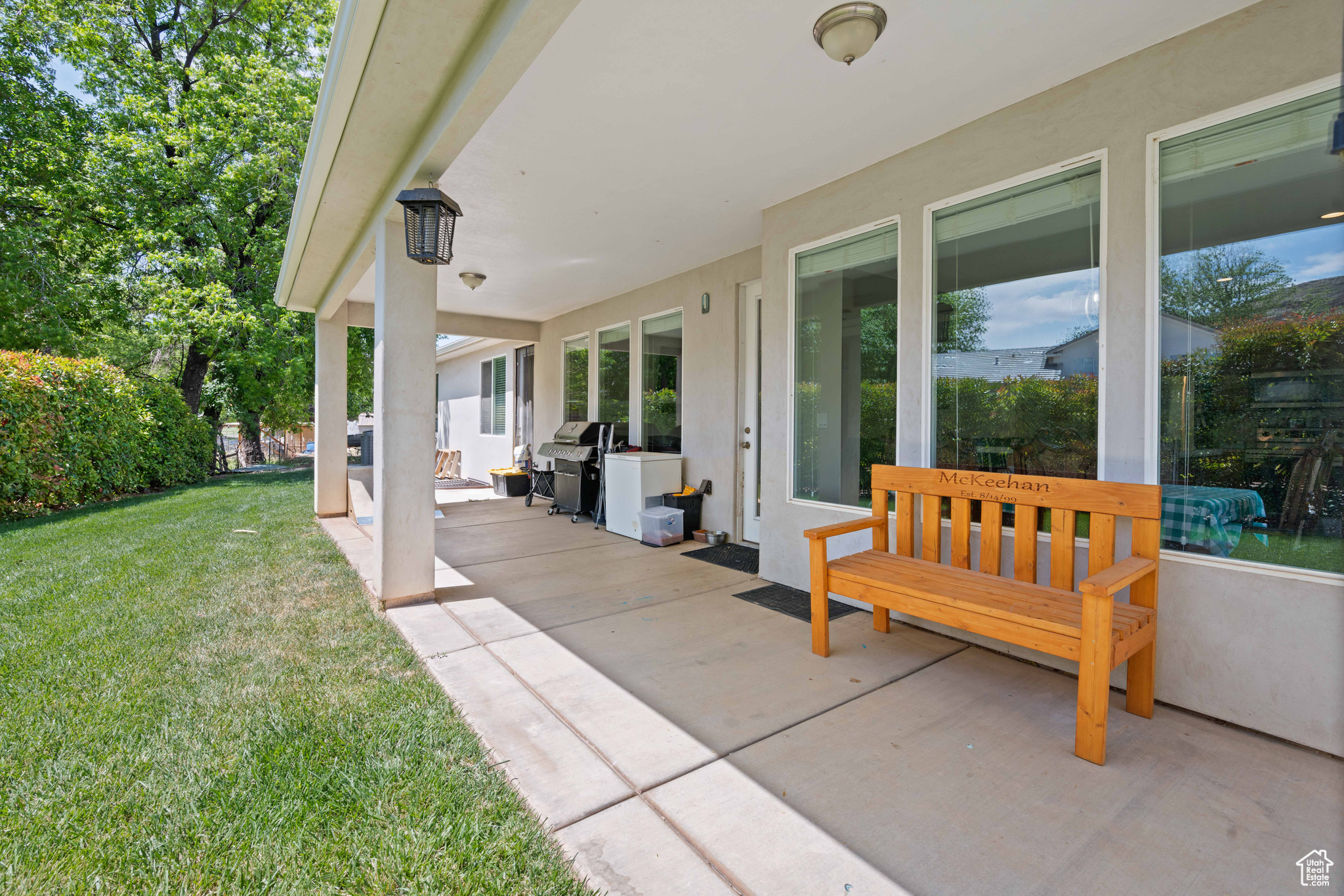 PARADISE PARK - Residential