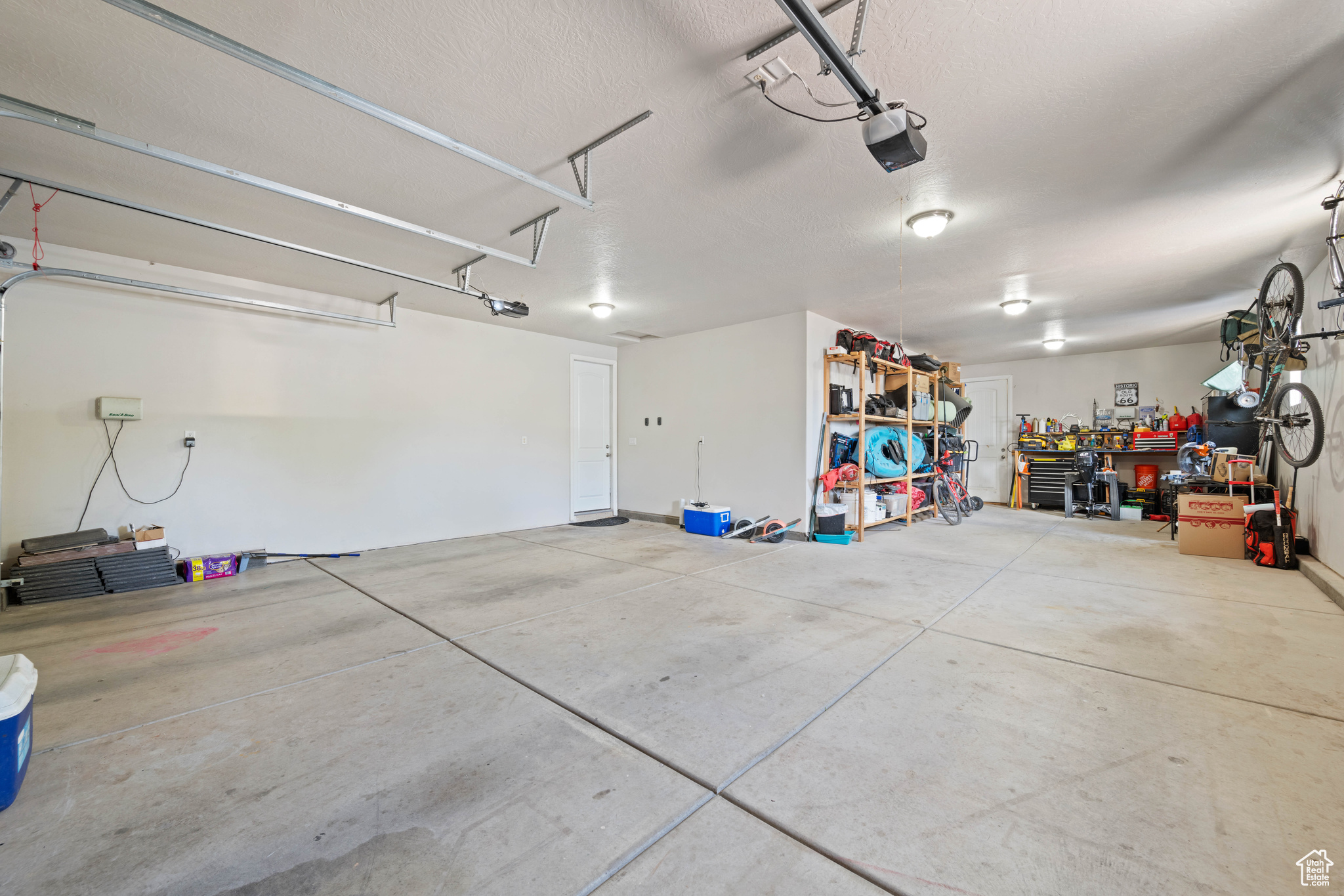 PARADISE PARK - Residential