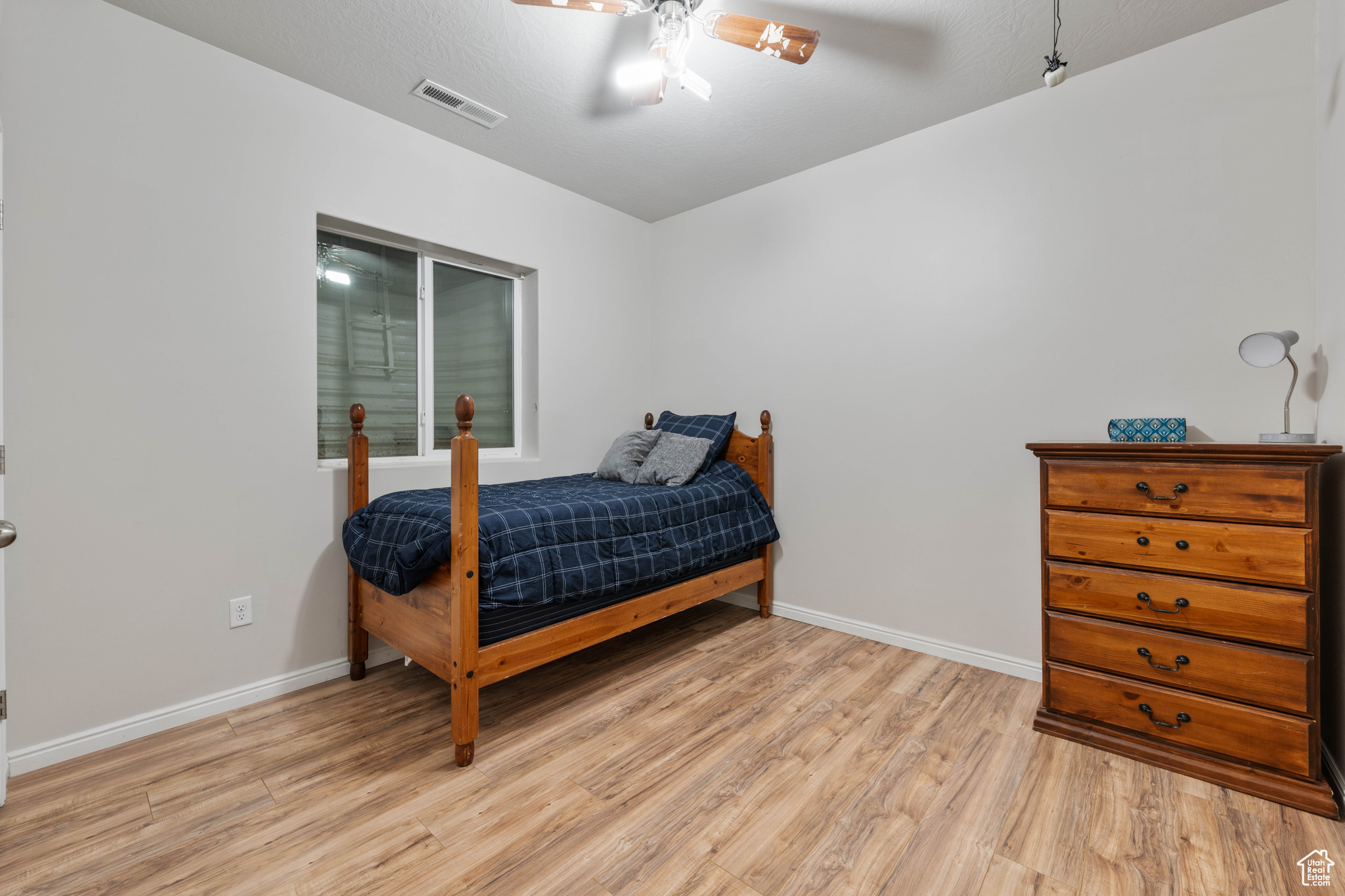 PARADISE PARK - Residential