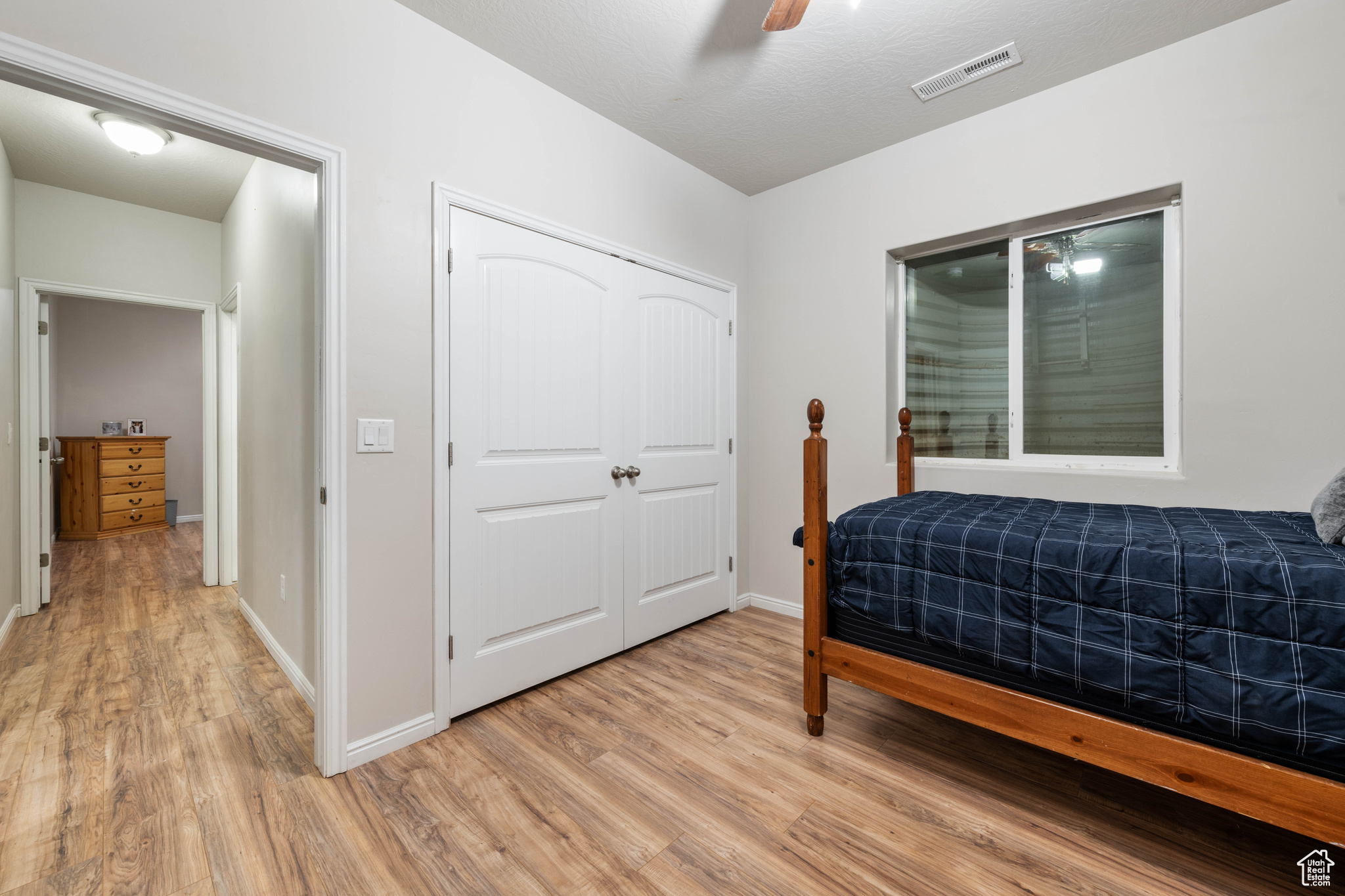 PARADISE PARK - Residential