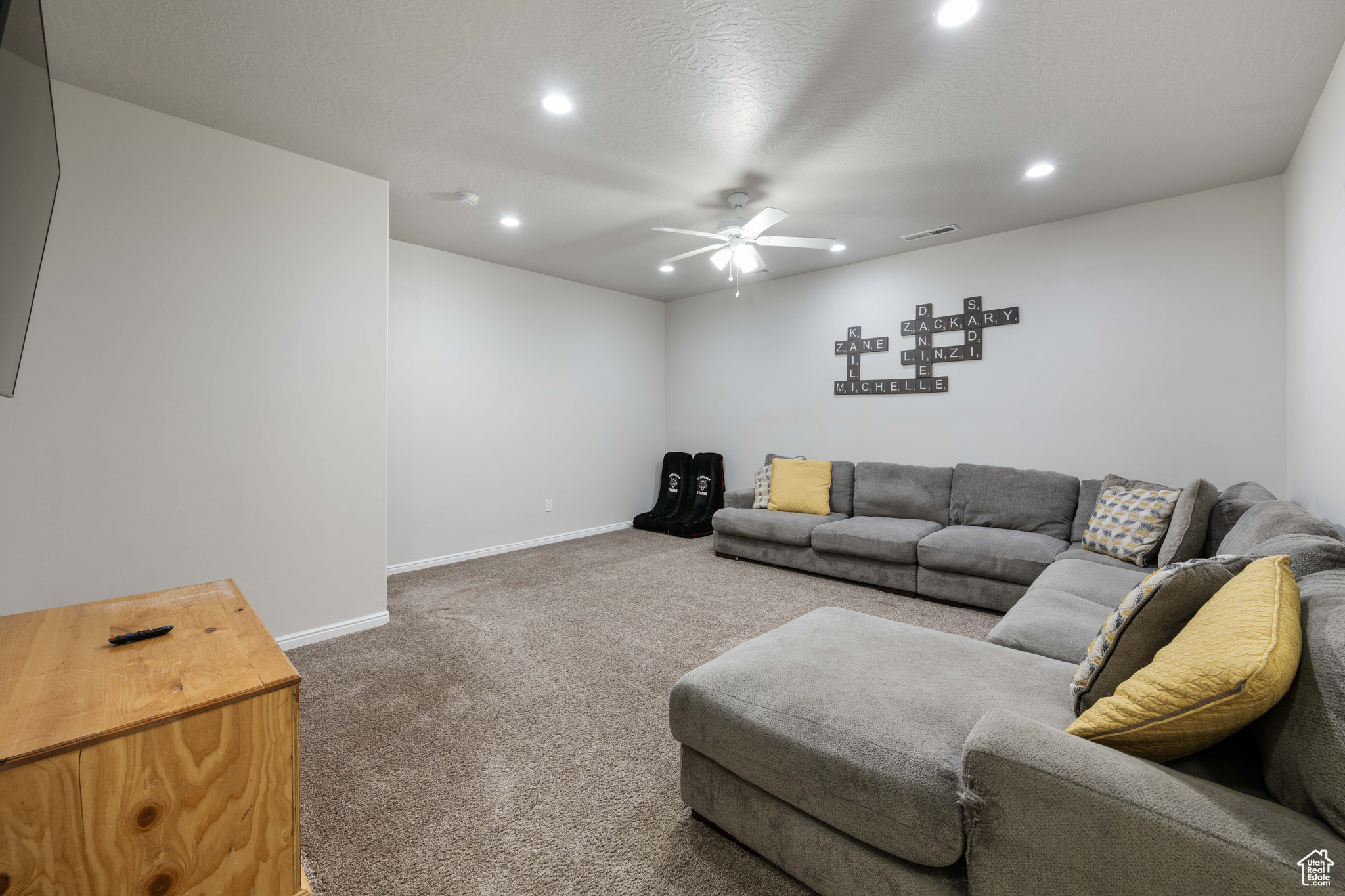 PARADISE PARK - Residential