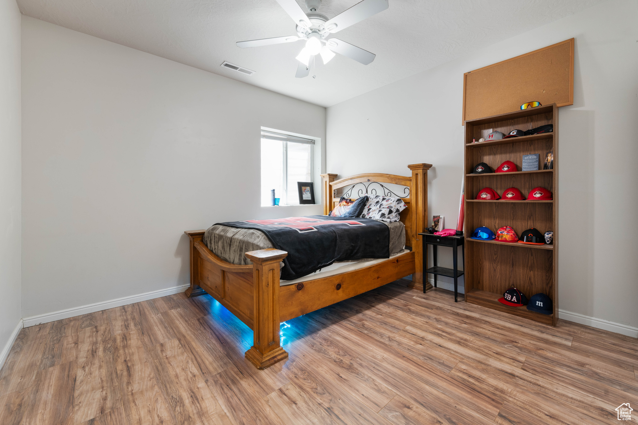 PARADISE PARK - Residential