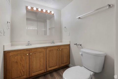 Tiny photo for 1514 S 200 E, Orem, UT 84058 (MLS # 2080339)