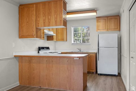 Tiny photo for 1514 S 200 E, Orem, UT 84058 (MLS # 2080339)