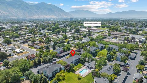 Tiny photo for 1514 S 200 E, Orem, UT 84058 (MLS # 2080339)