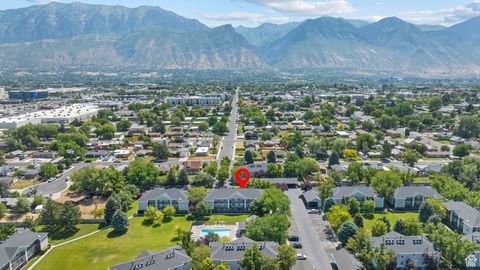 Tiny photo for 1514 S 200 E, Orem, UT 84058 (MLS # 2080339)