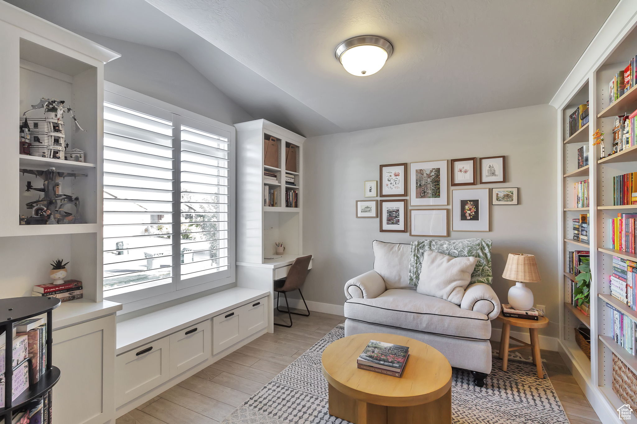 WEAVER PARK - Residential