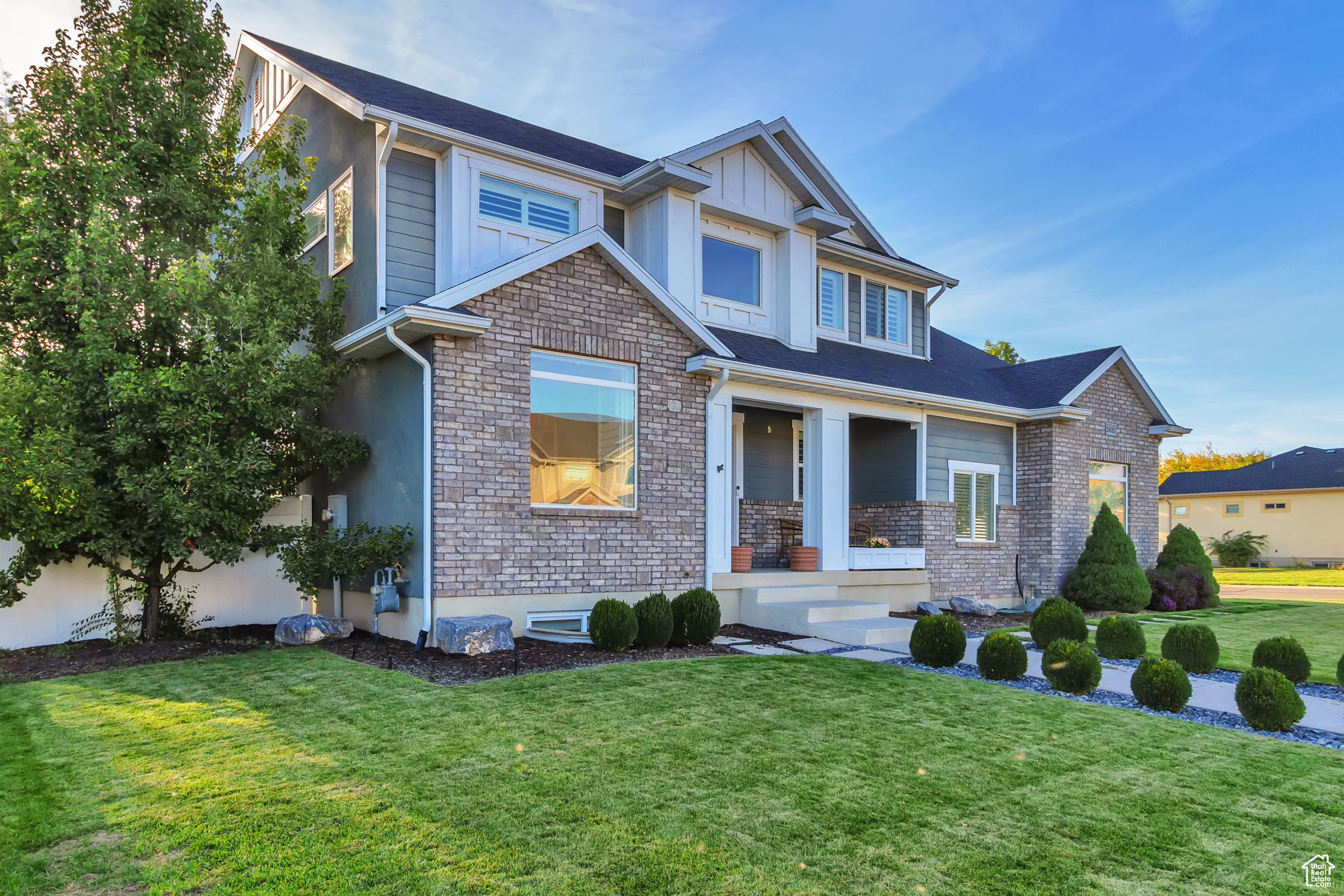 WEAVER PARK - Residential