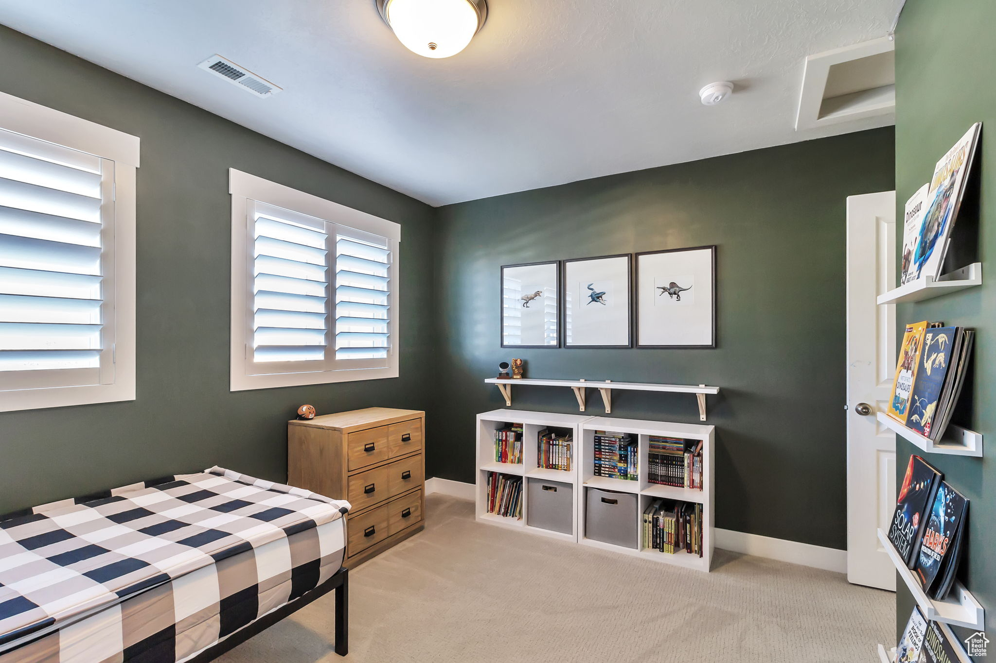 WEAVER PARK - Residential