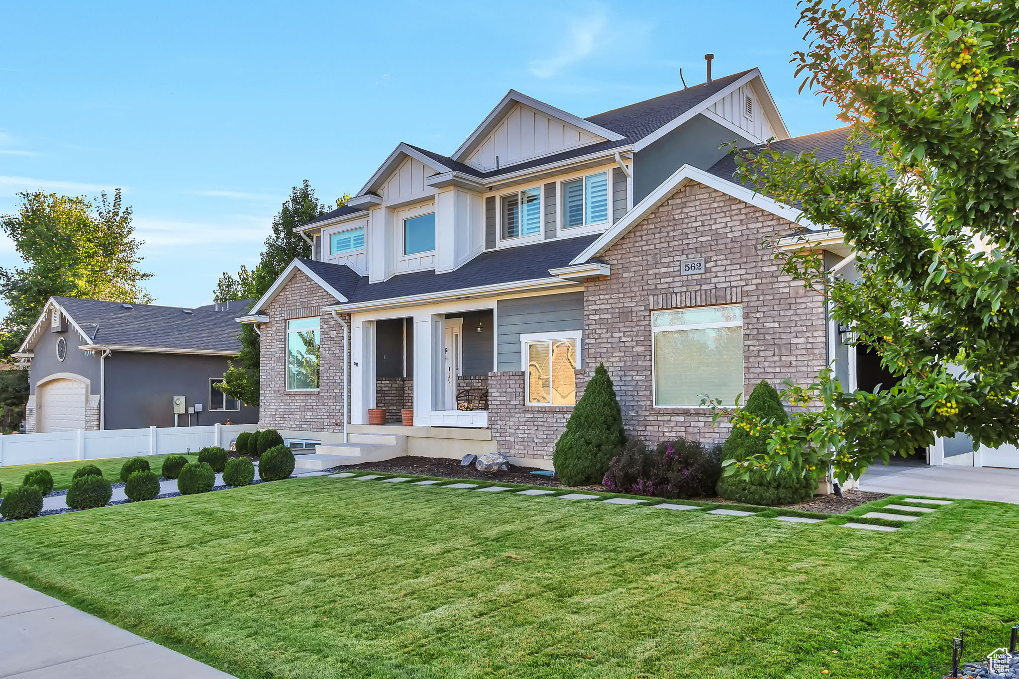 WEAVER PARK - Residential