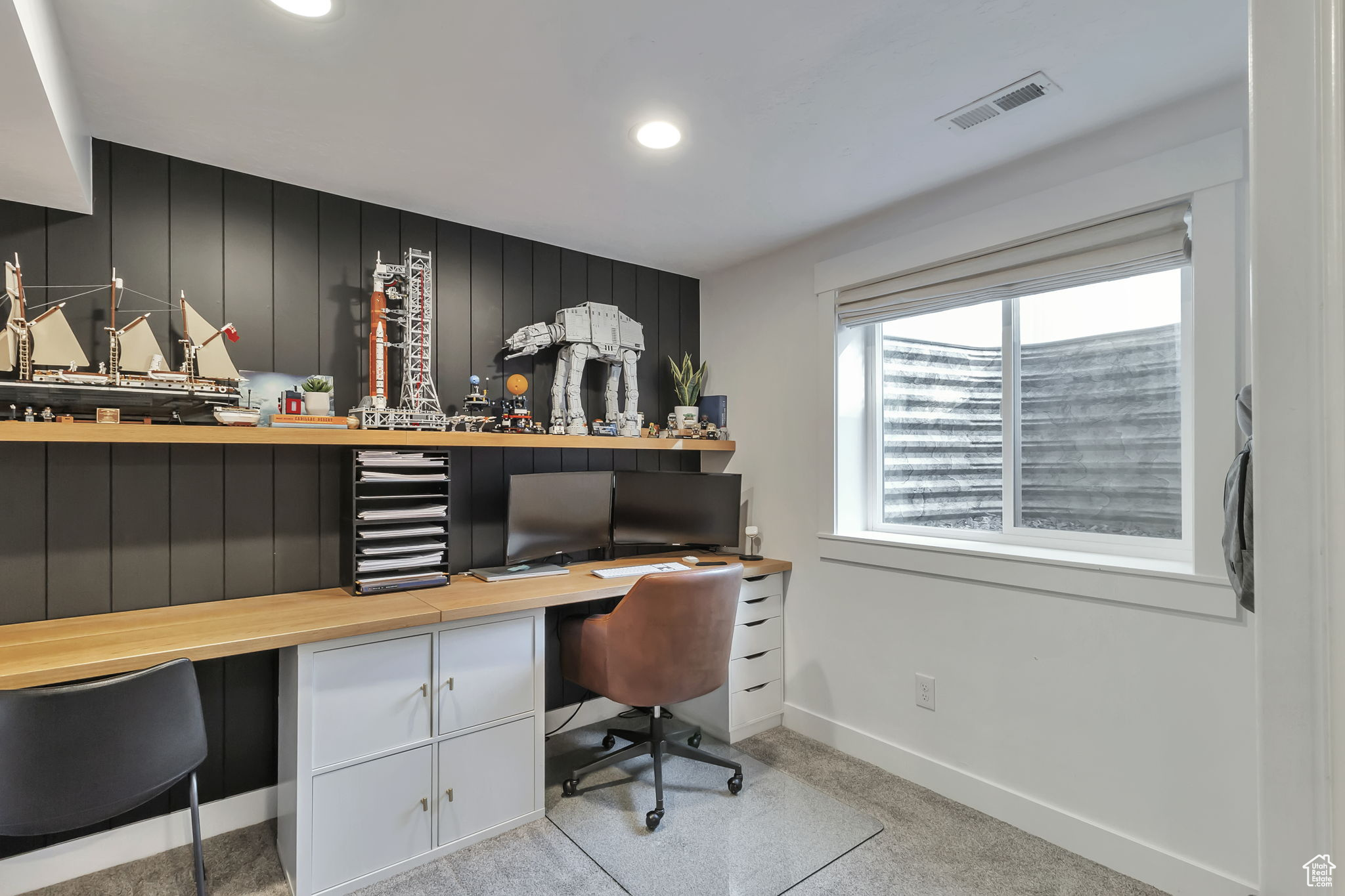 WEAVER PARK - Residential